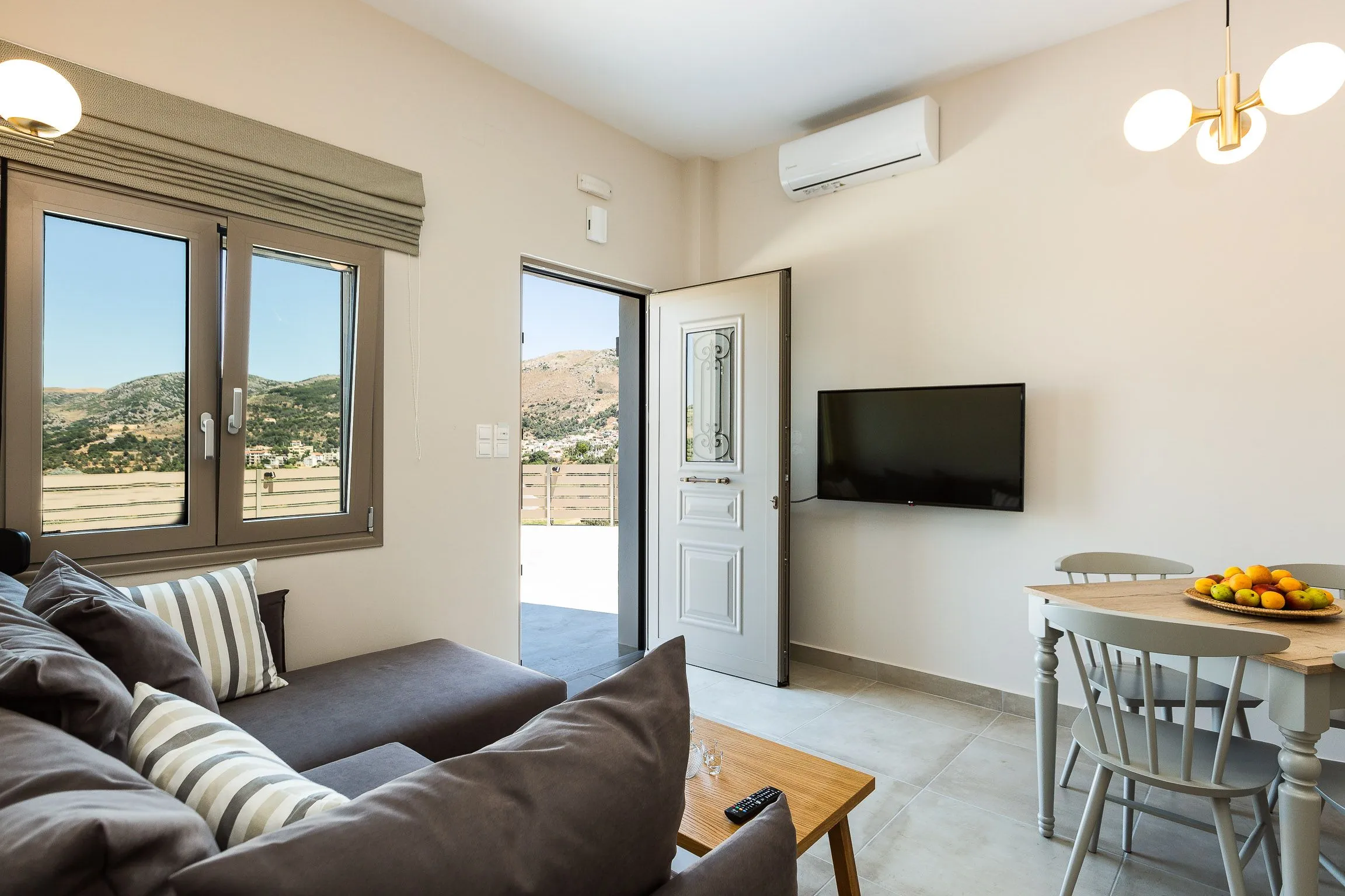 Panorama Luxury Rooms - 5
