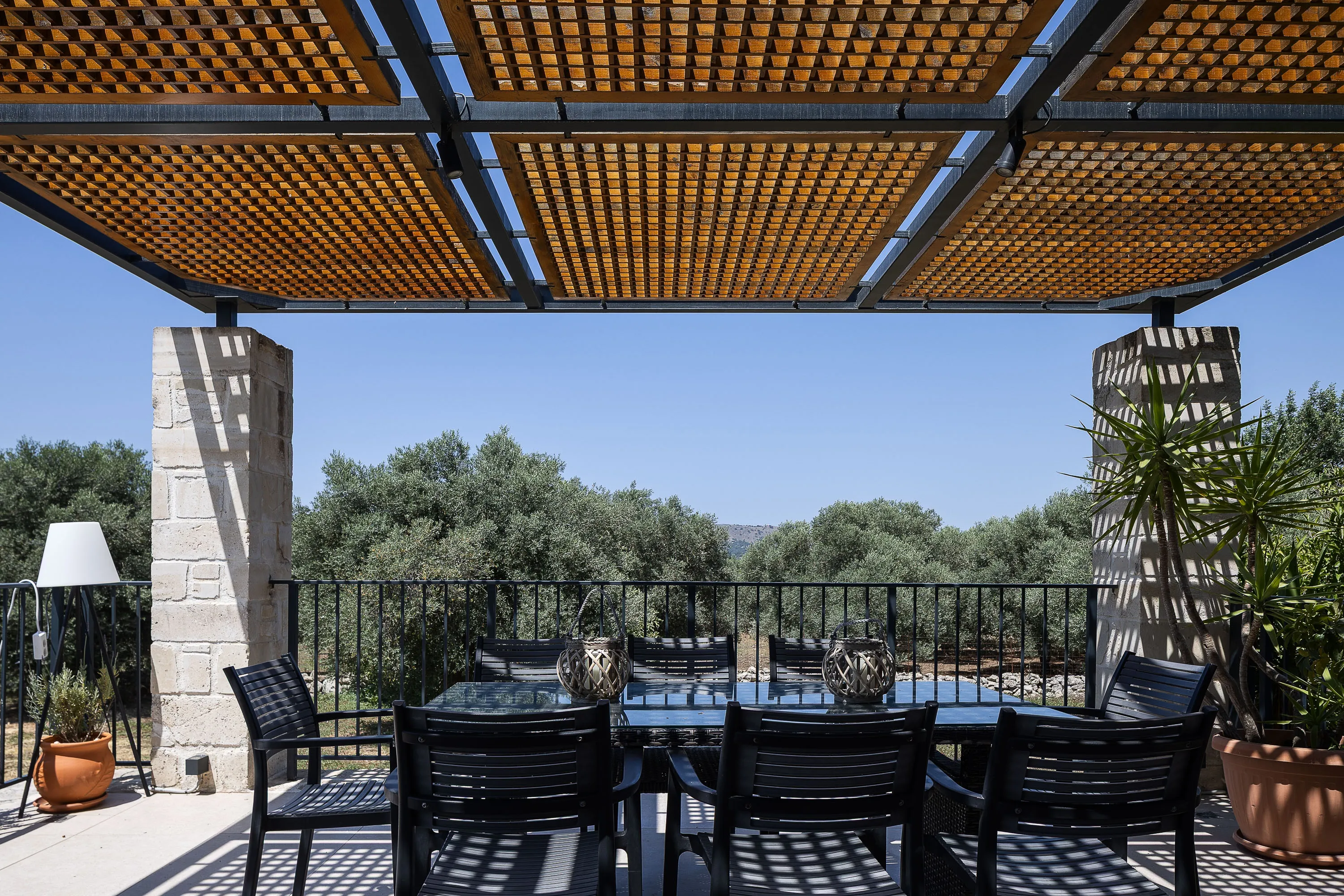 Villa Lambros - 5
