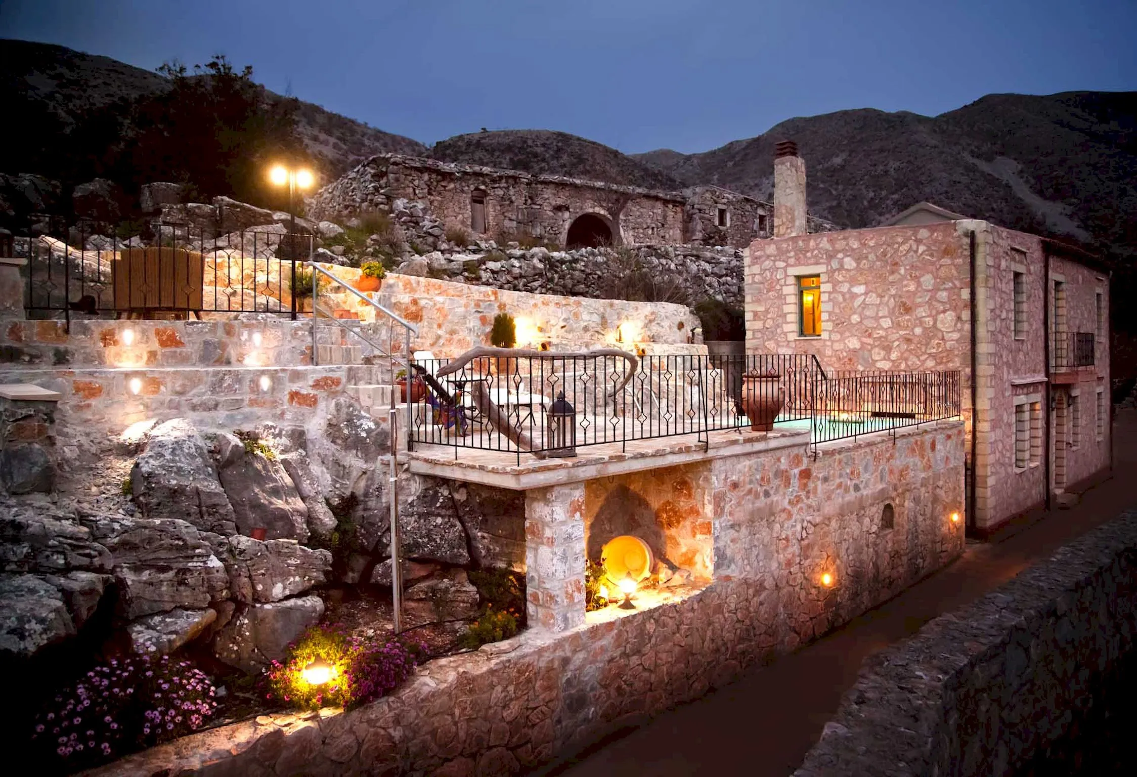 Villa Galatia - 3