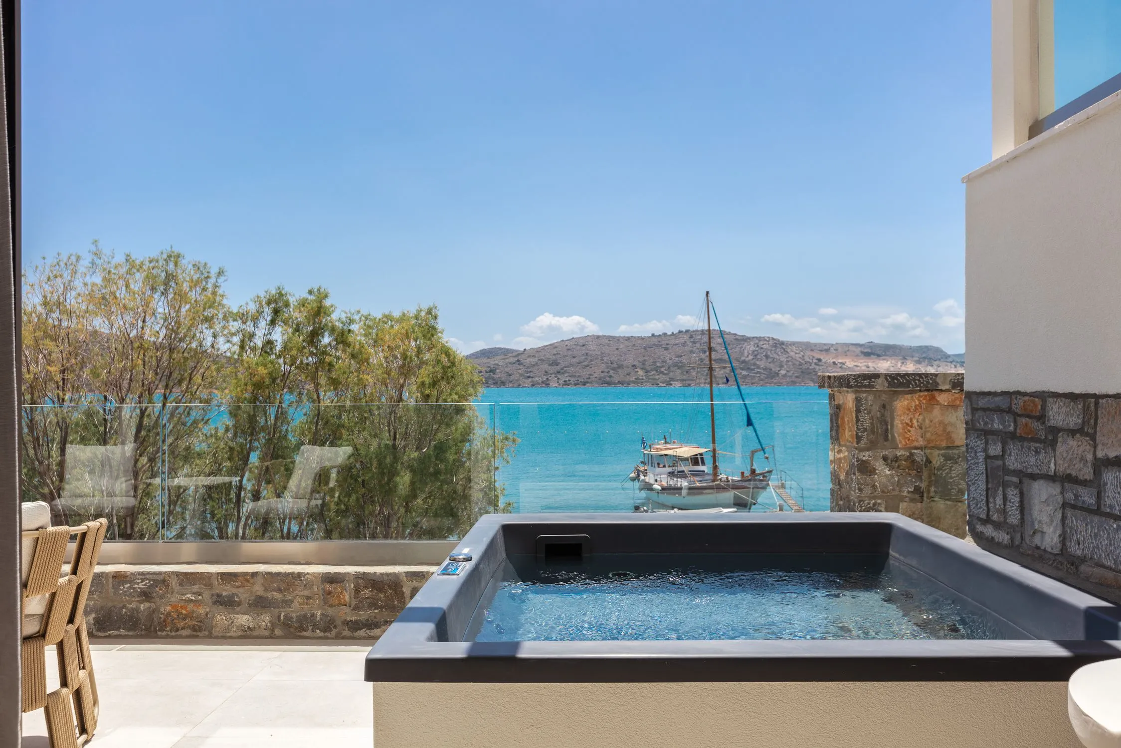 Naiades Beach Boutique Hotel - 4