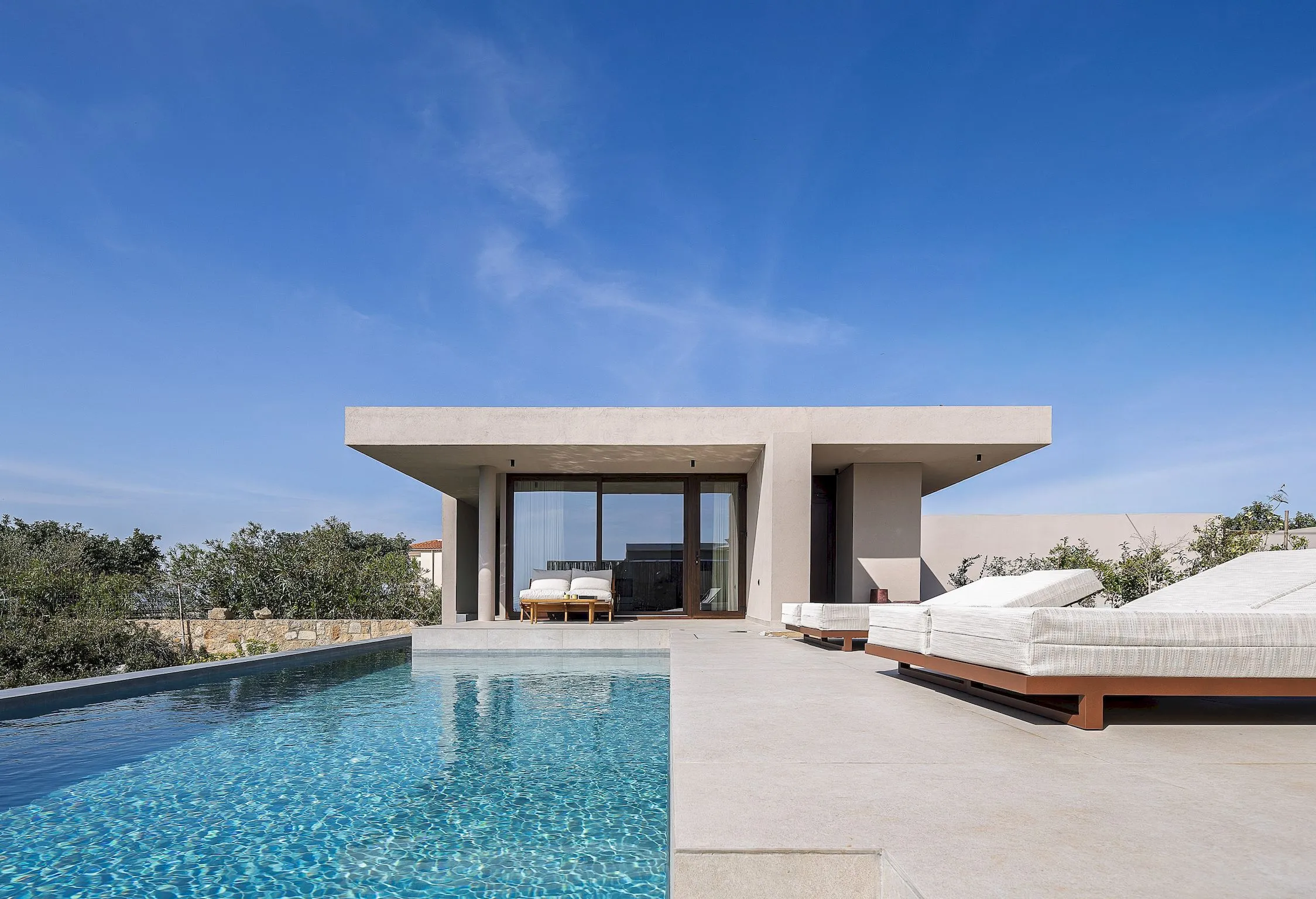 Villa Serenia