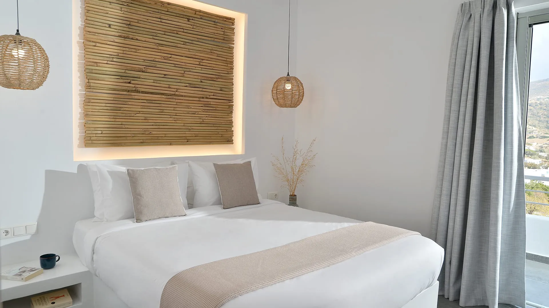 Niriis Sea View Apartment Pasithea - 3