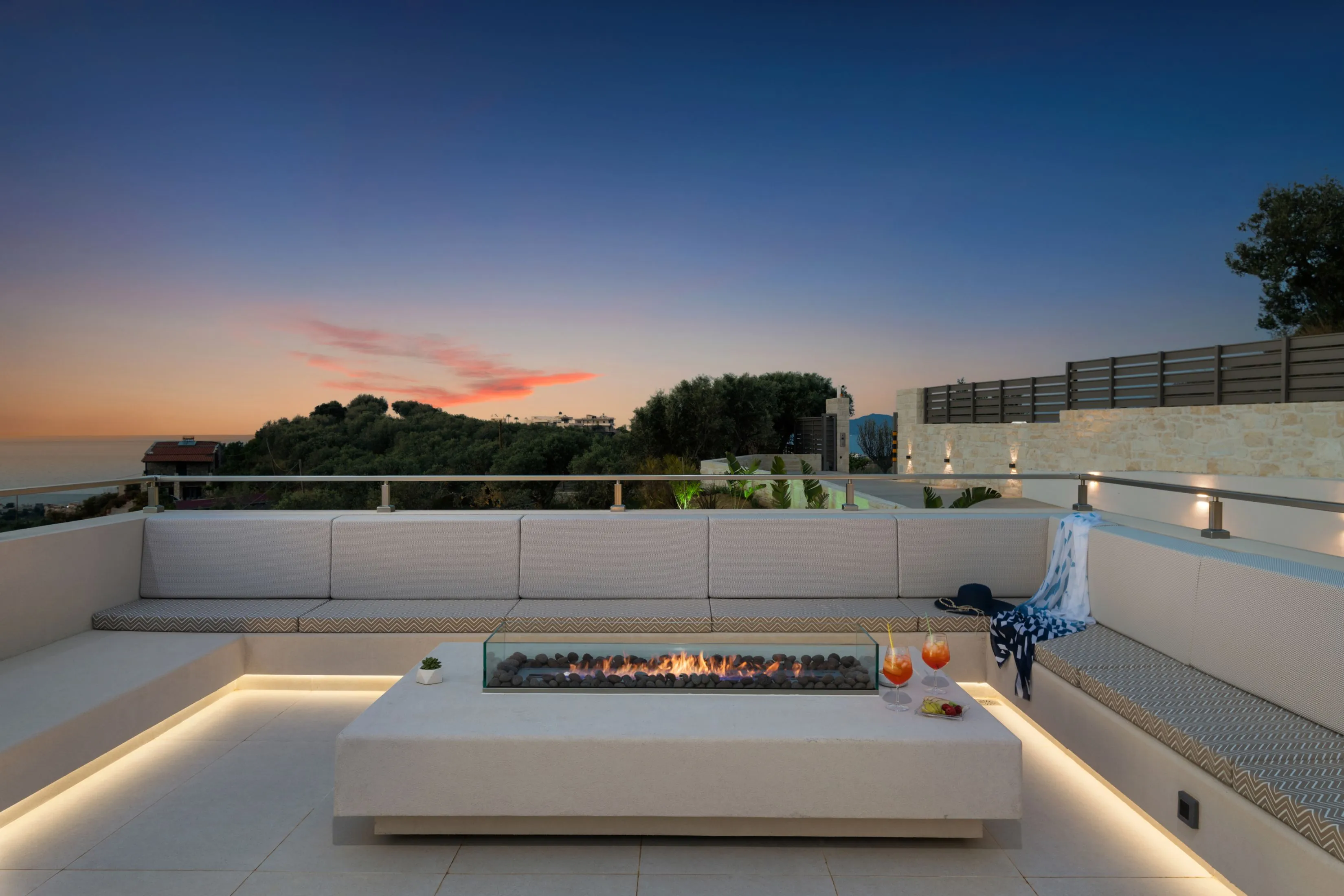 As part of our exclusive villa collection, this villa offers premium services like daily housekeeping and a dedicated personal concierge for a seamless, effortless holiday.