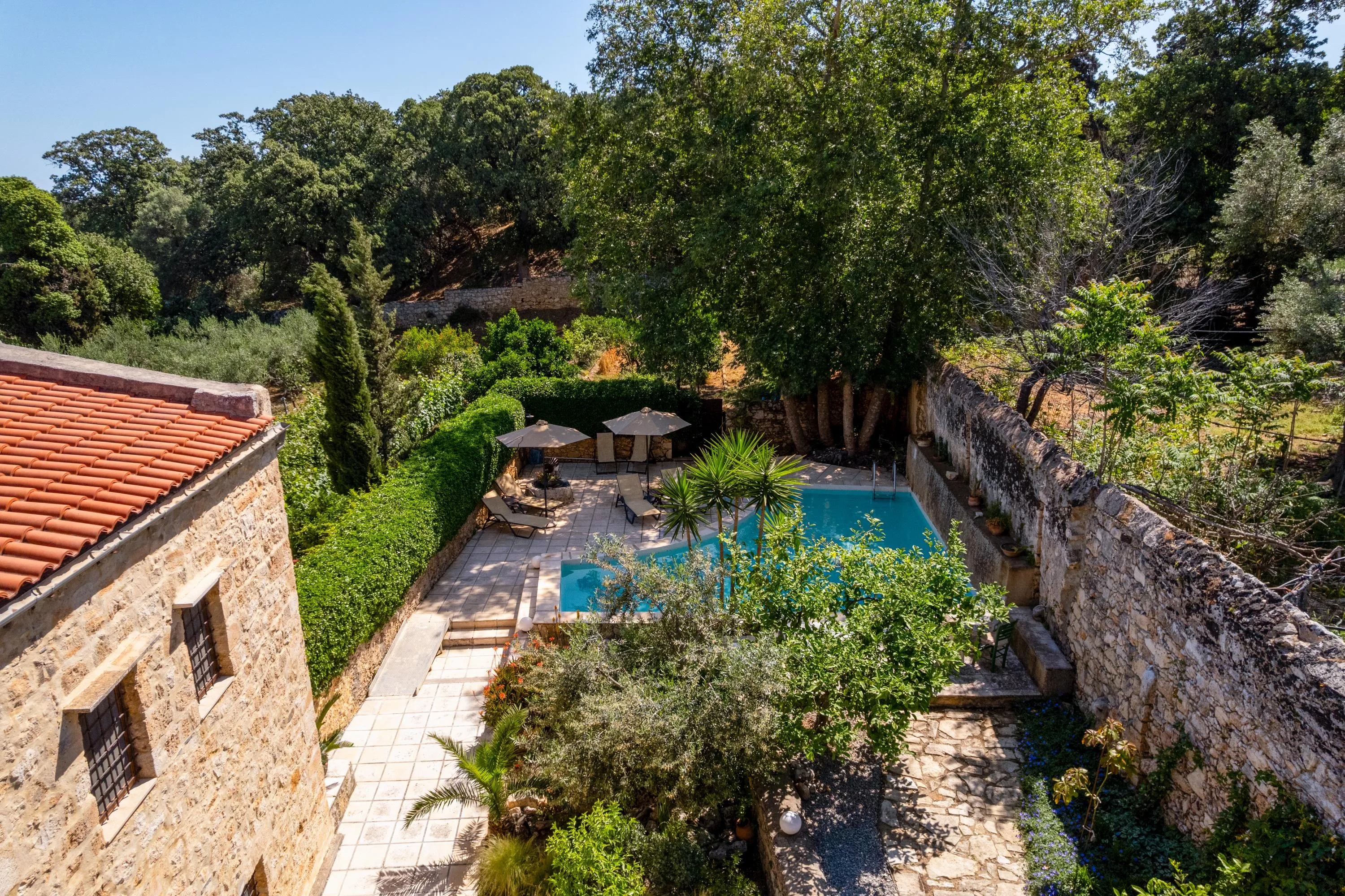 Villa Svega - 5