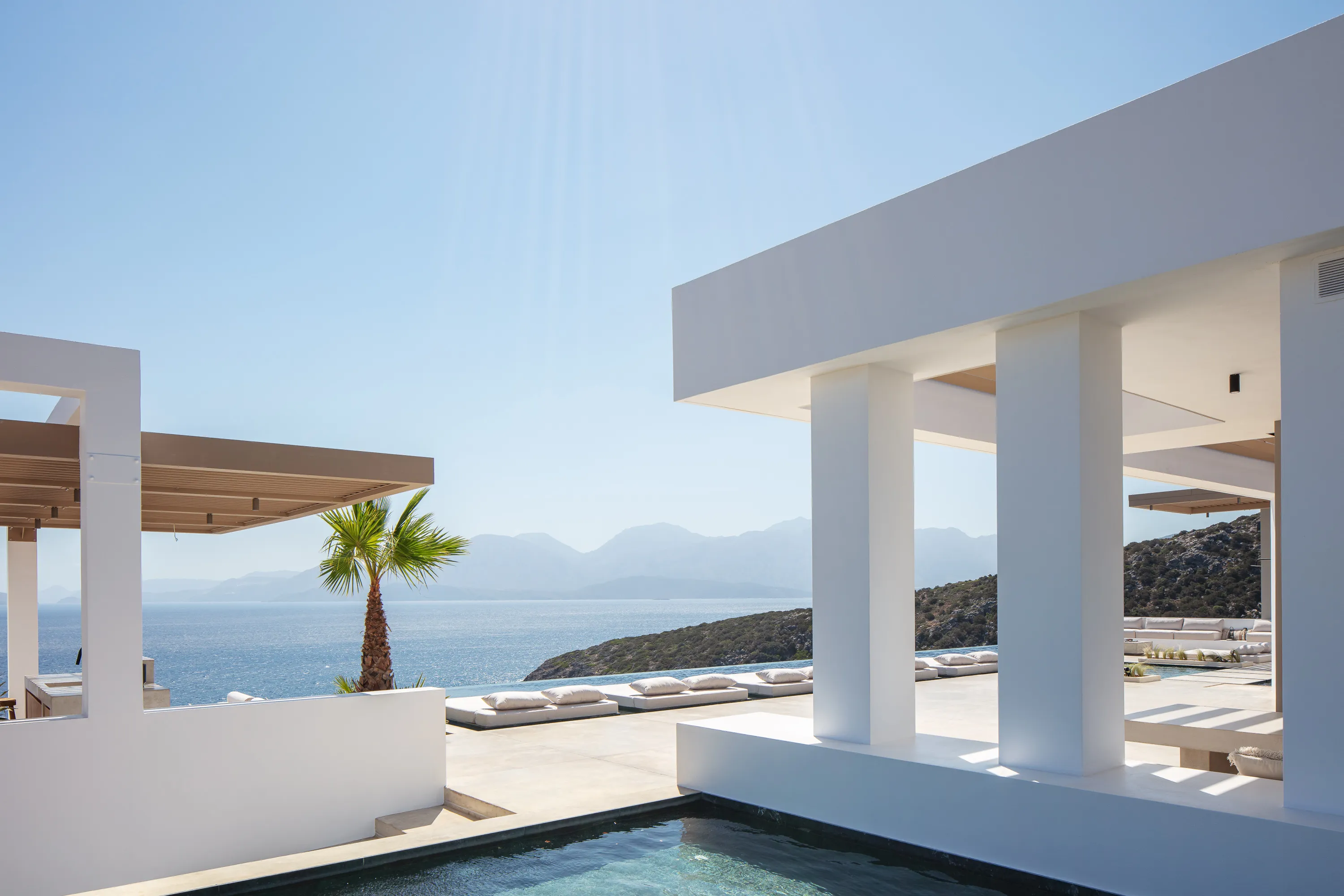 As part of our exclusive villa collection, this villa offers premium services like daily housekeeping and a dedicated personal concierge for a seamless, effortless holiday.