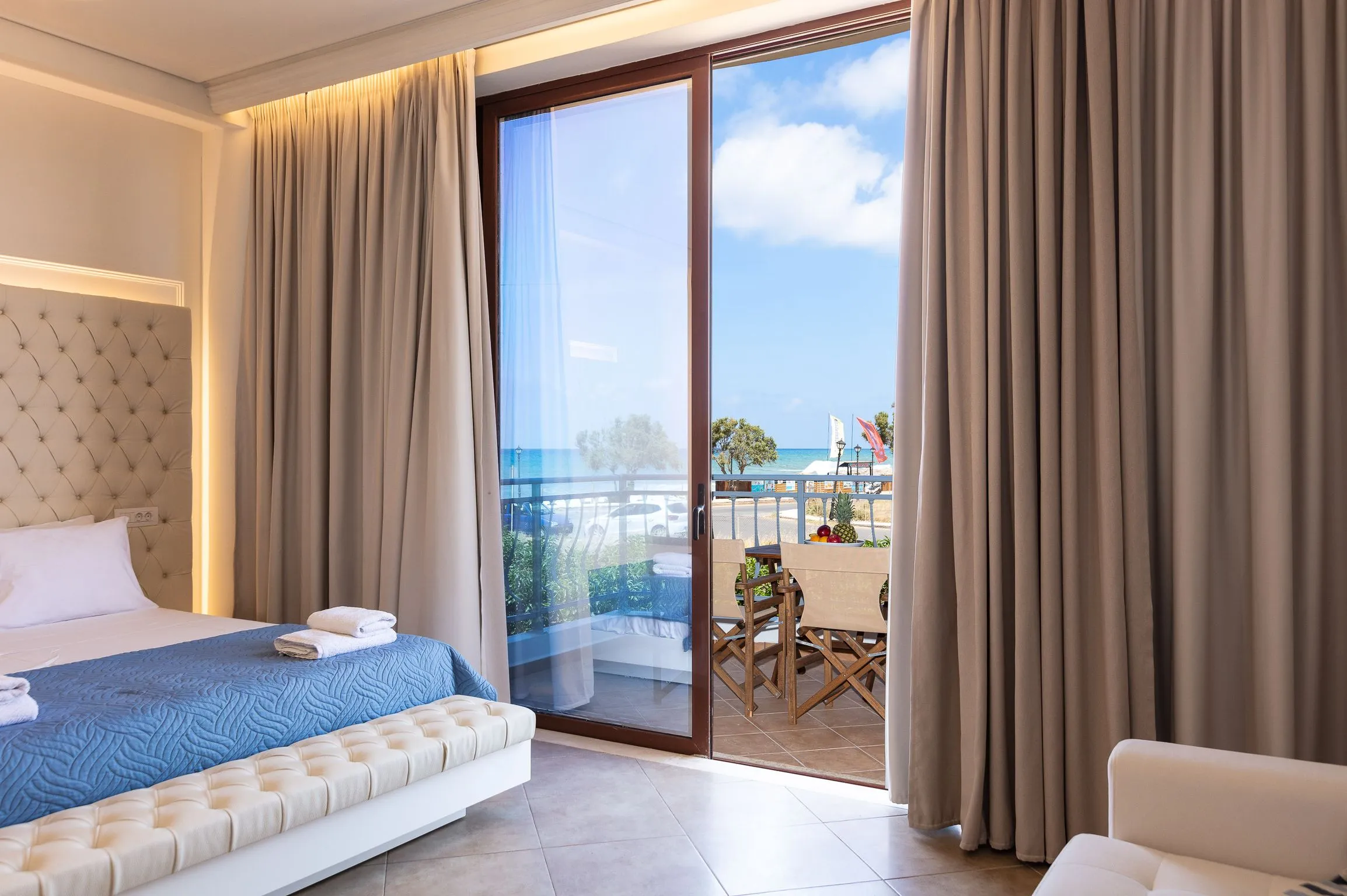 Kahlua Bay Apartments