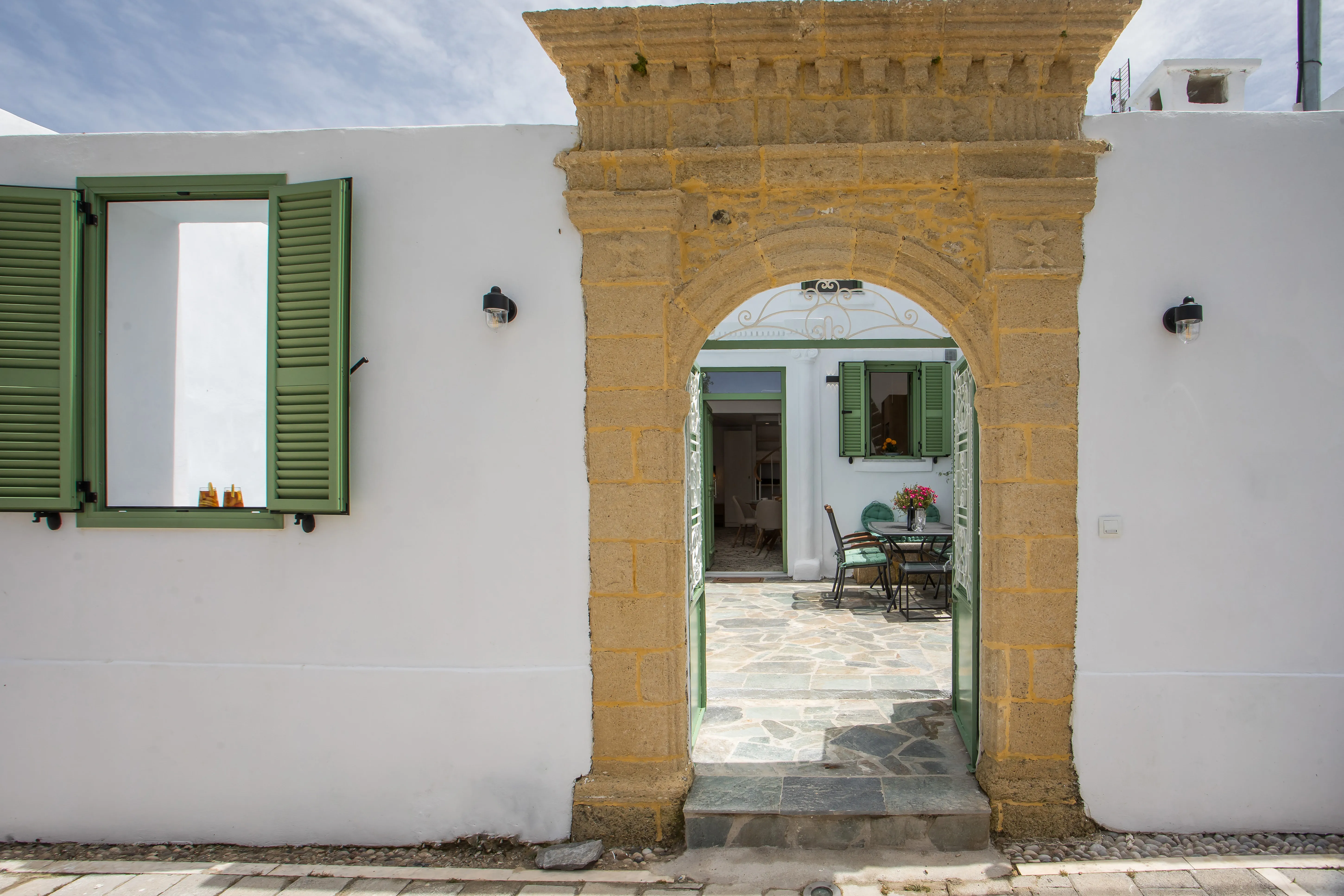 Nouvelle15 Cozy House with Pool - 2