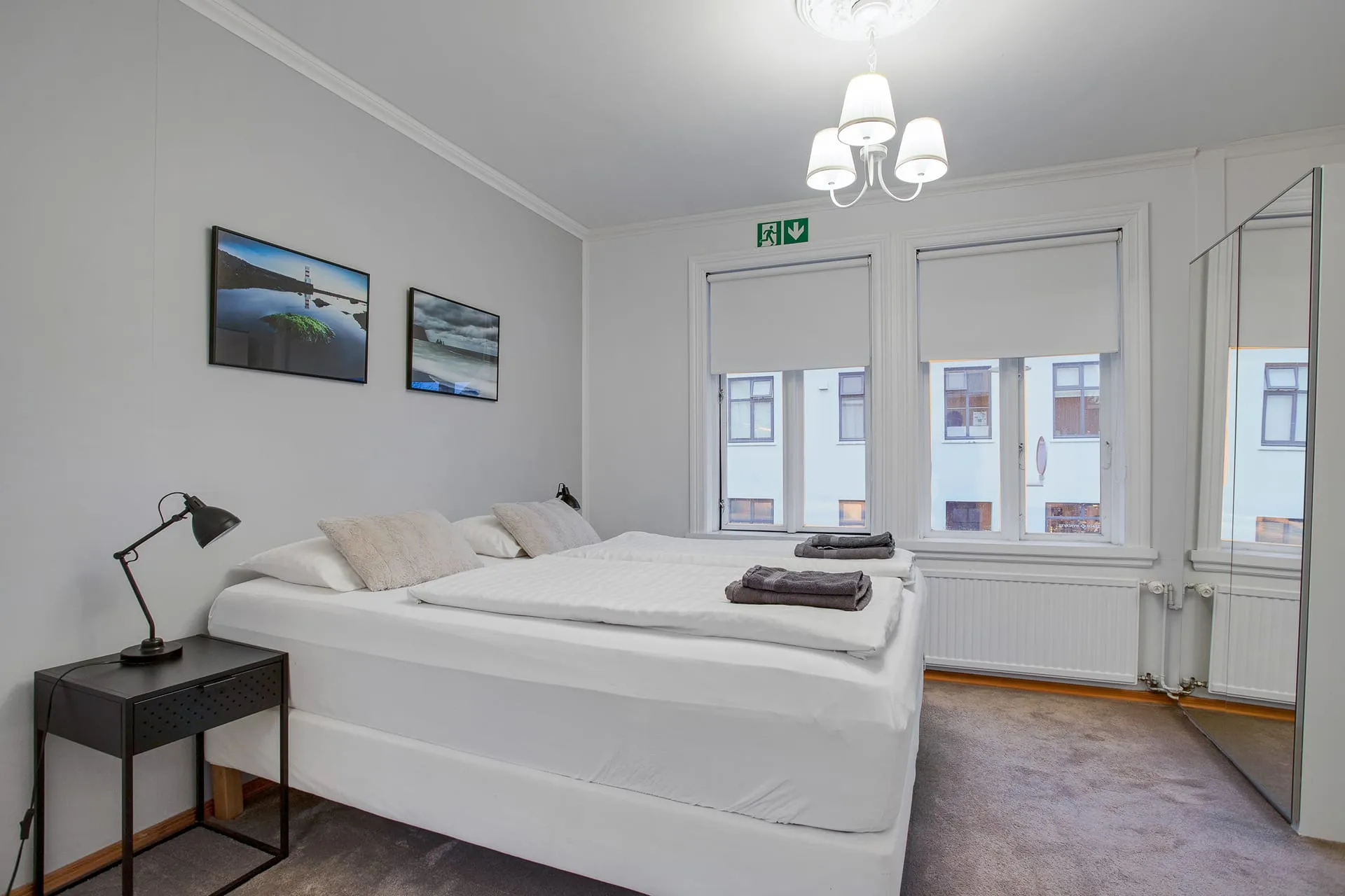 Elías – Second Floor - 2