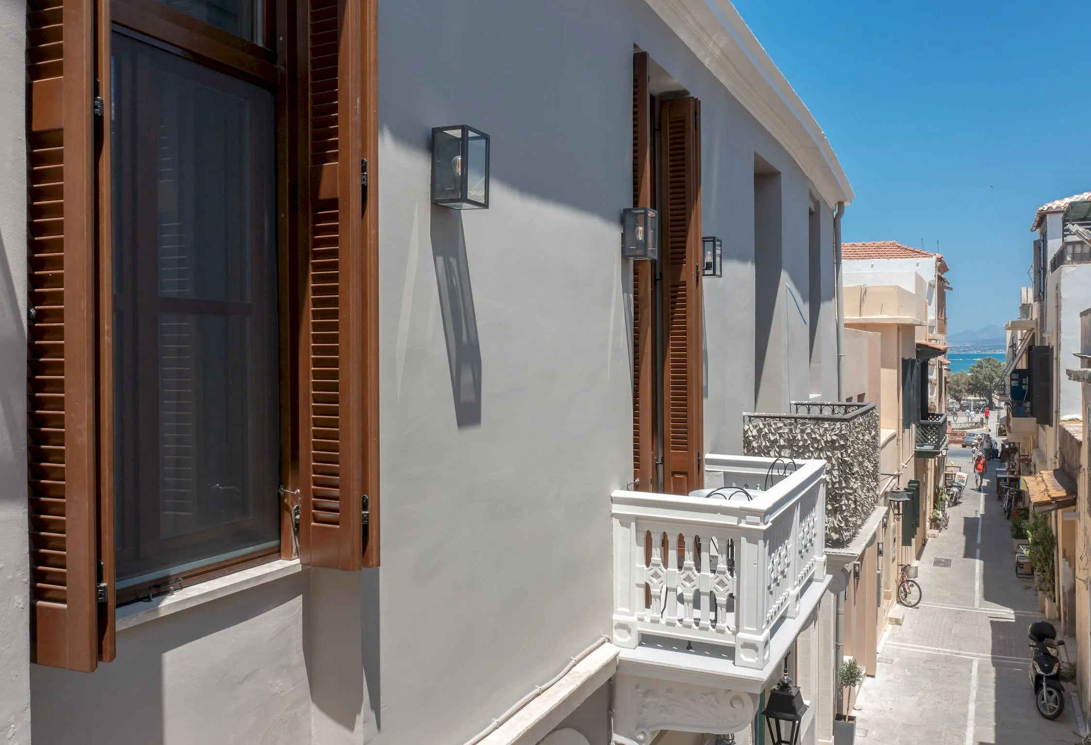 Marea Boutique Suites - 2