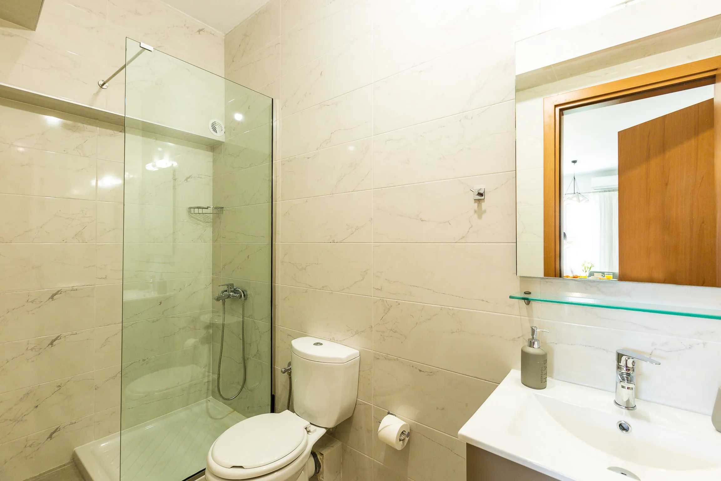 Vigla Suites - 5