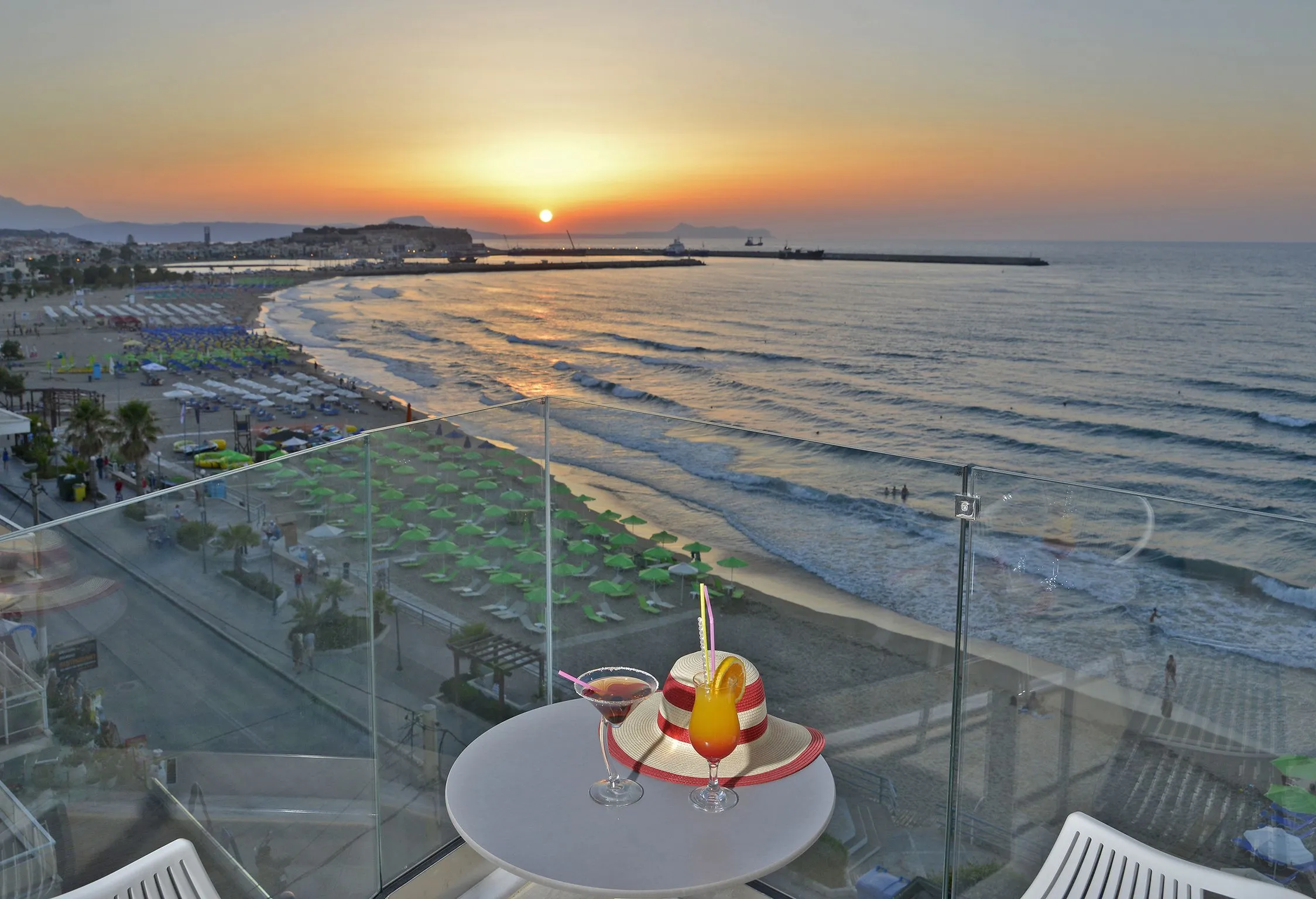 Swell Boutique Hotel - 5