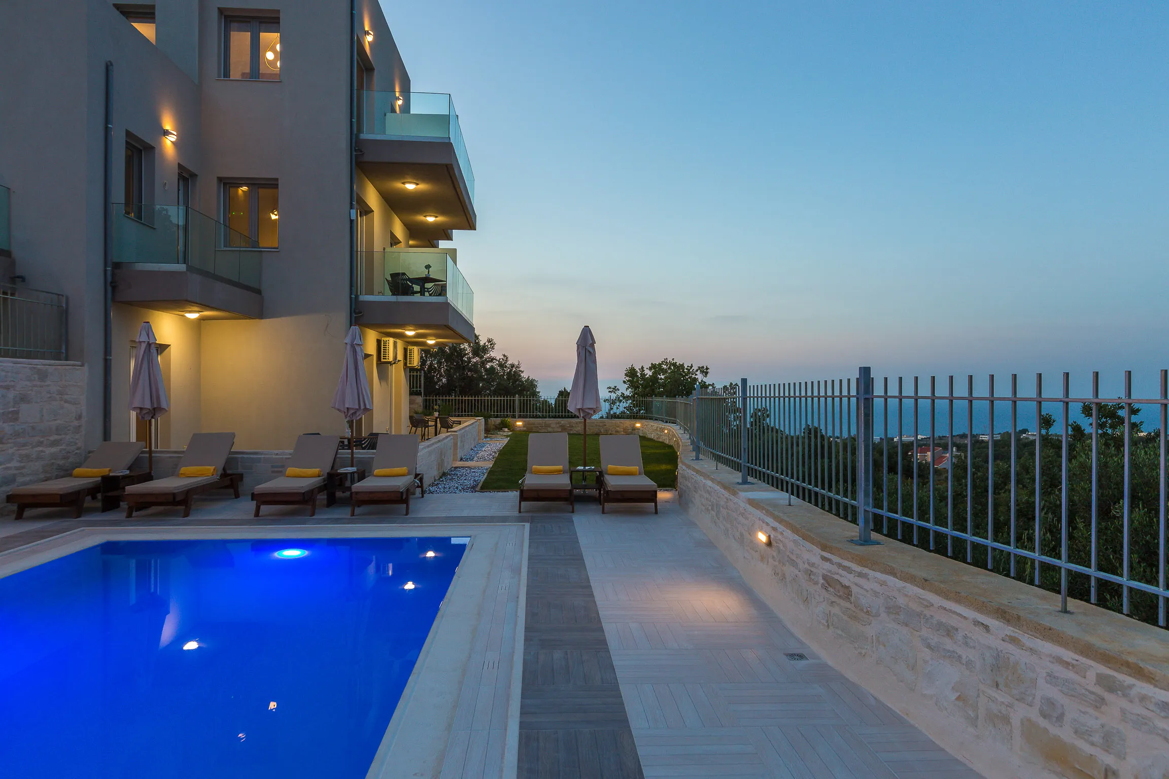 Vigla Suites - 4