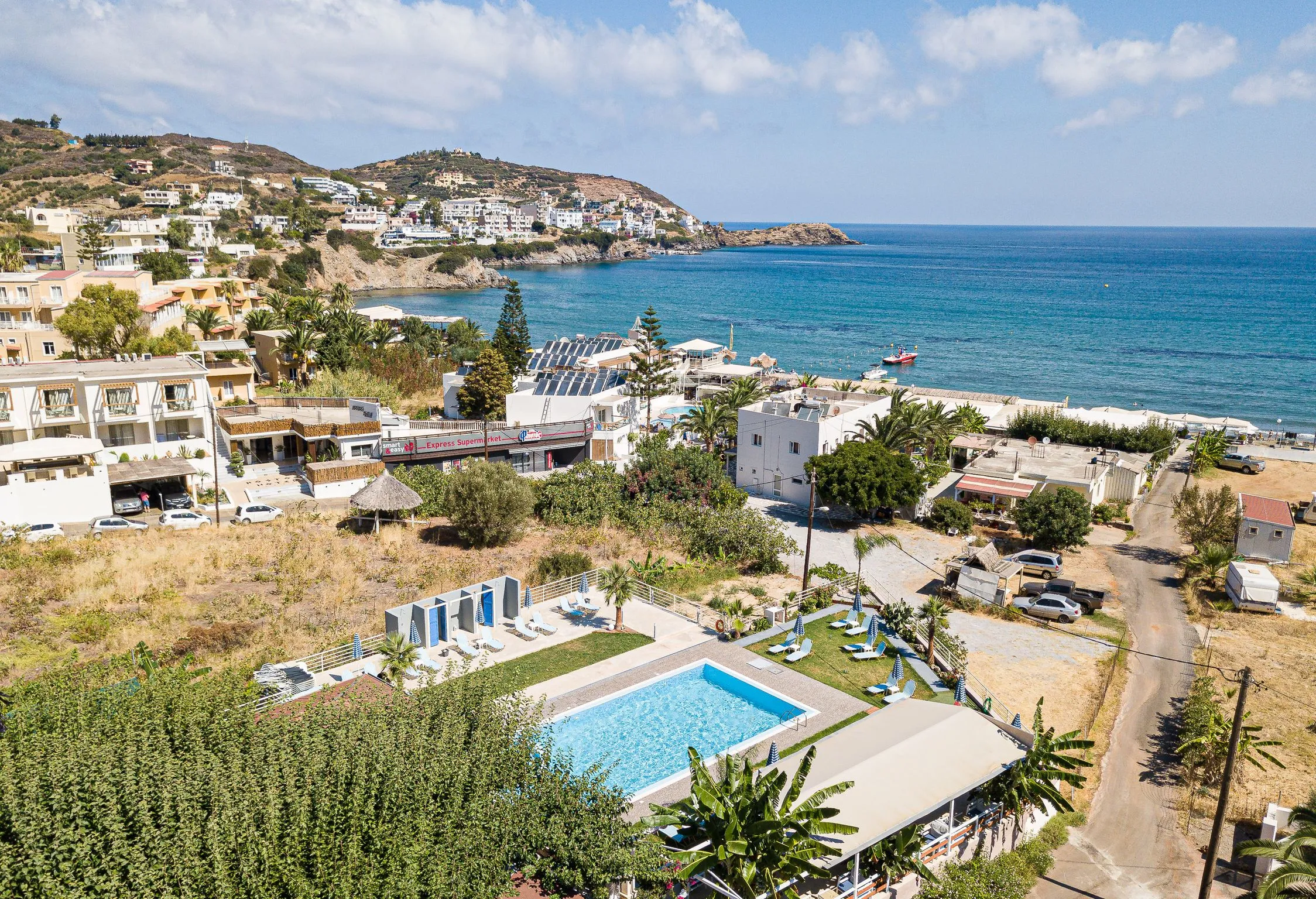 Gorgona Hotel - 3