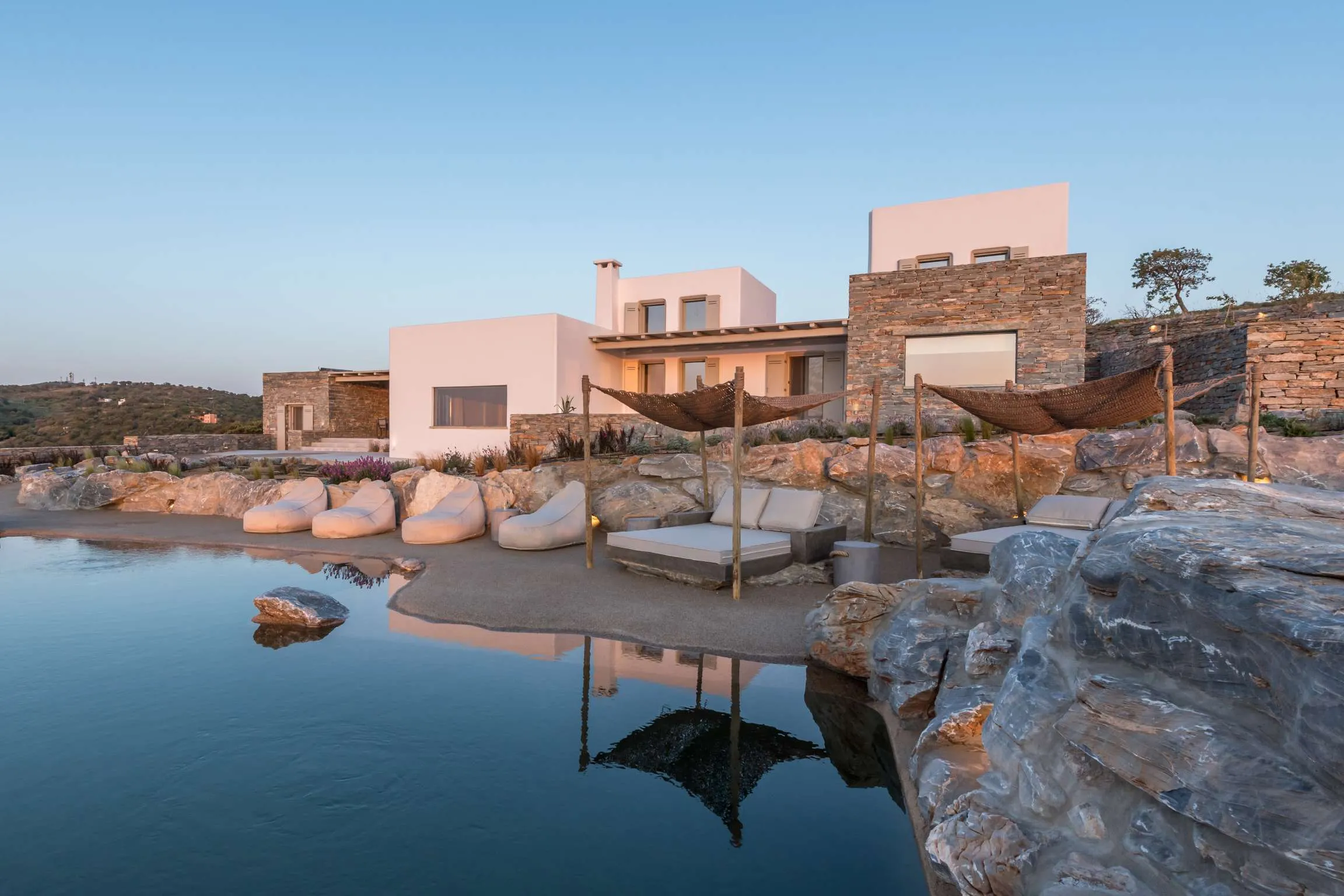 Private Islands