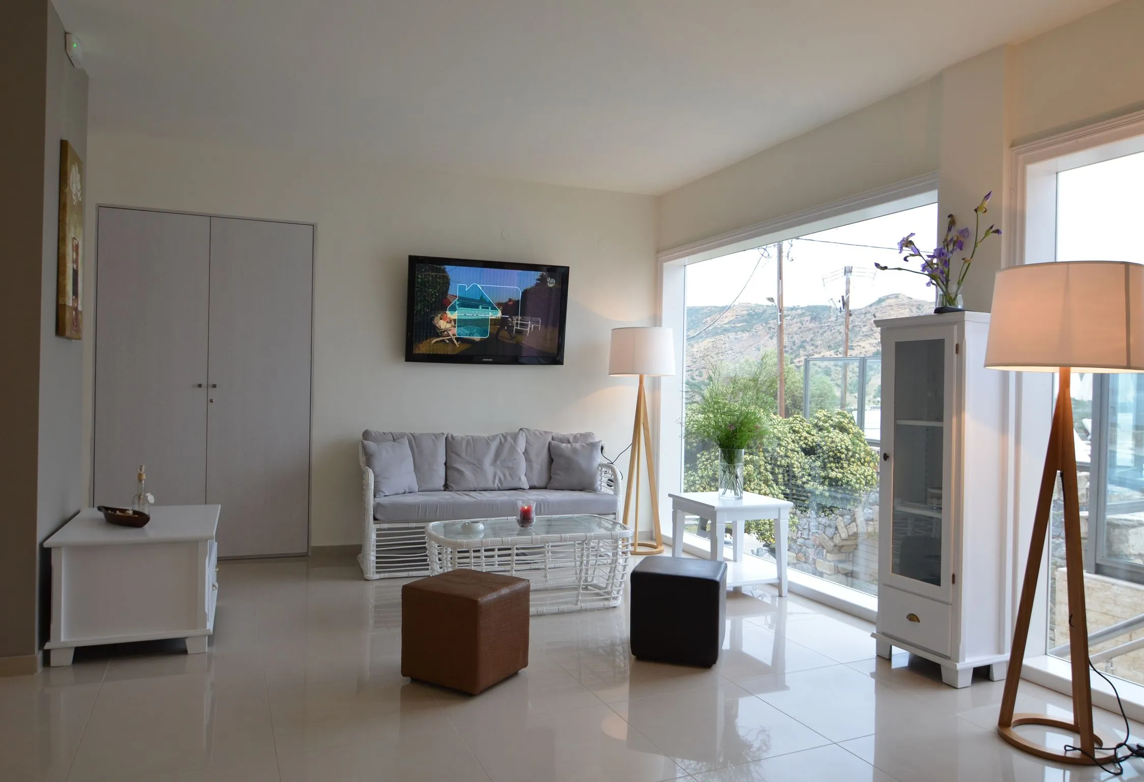 Areti Hotel - 5