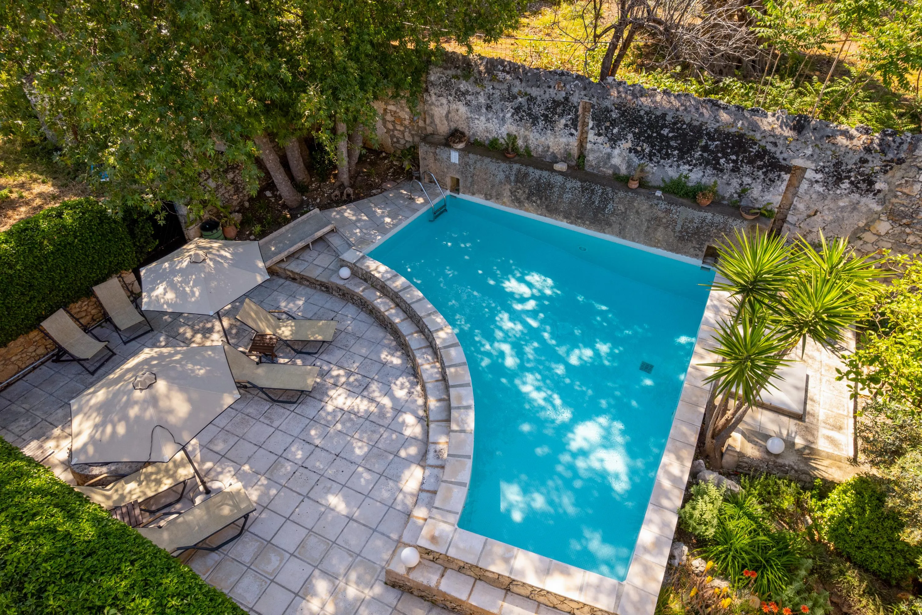Villa Svega - 3