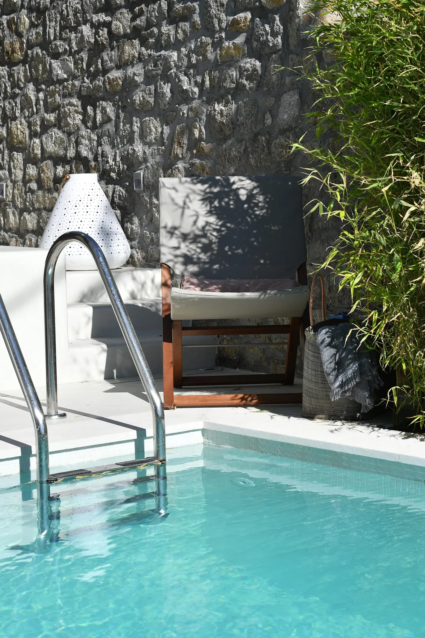Tourlos Seaview Villa Mykonos - 2