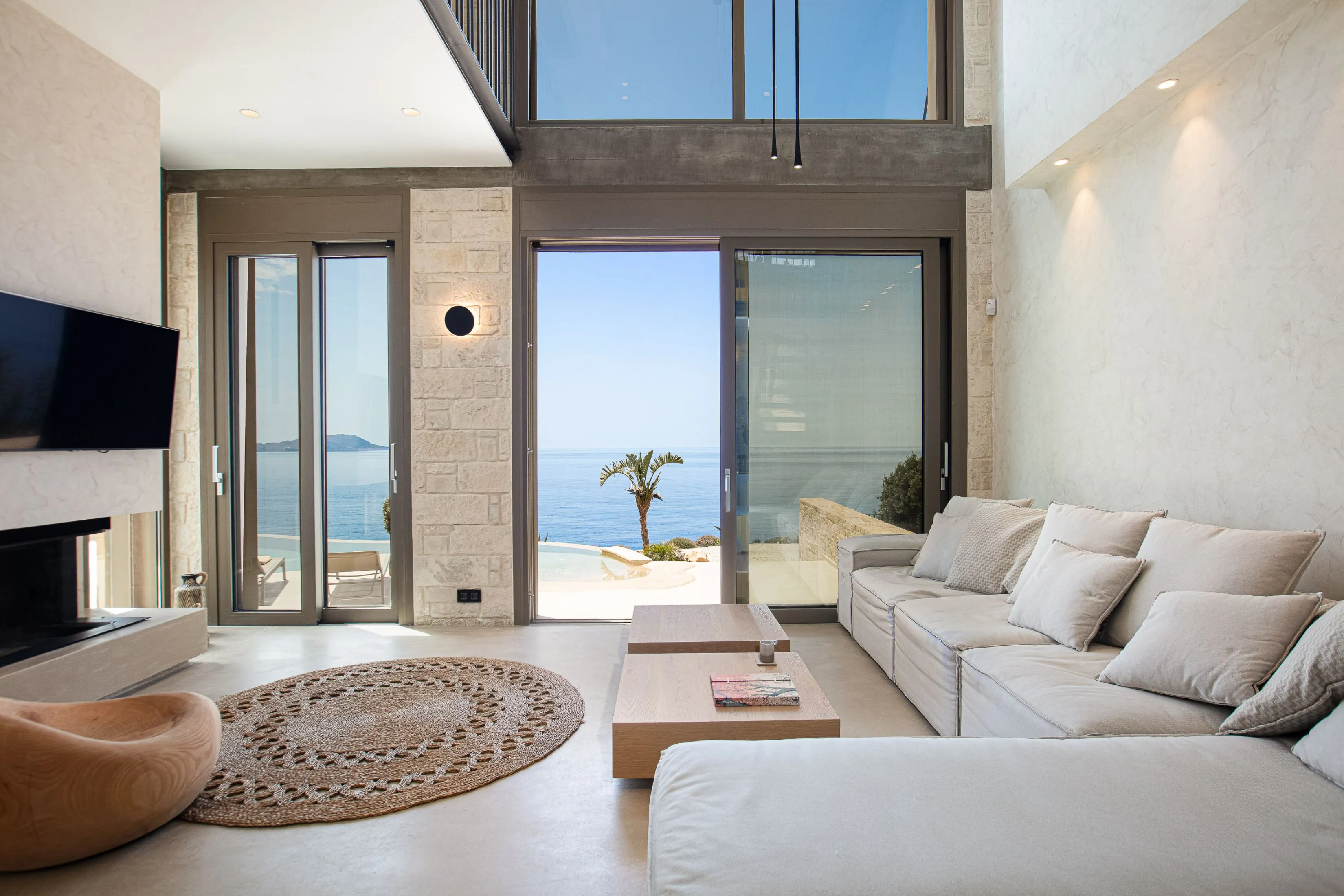 Domus Mare Villa II - 5