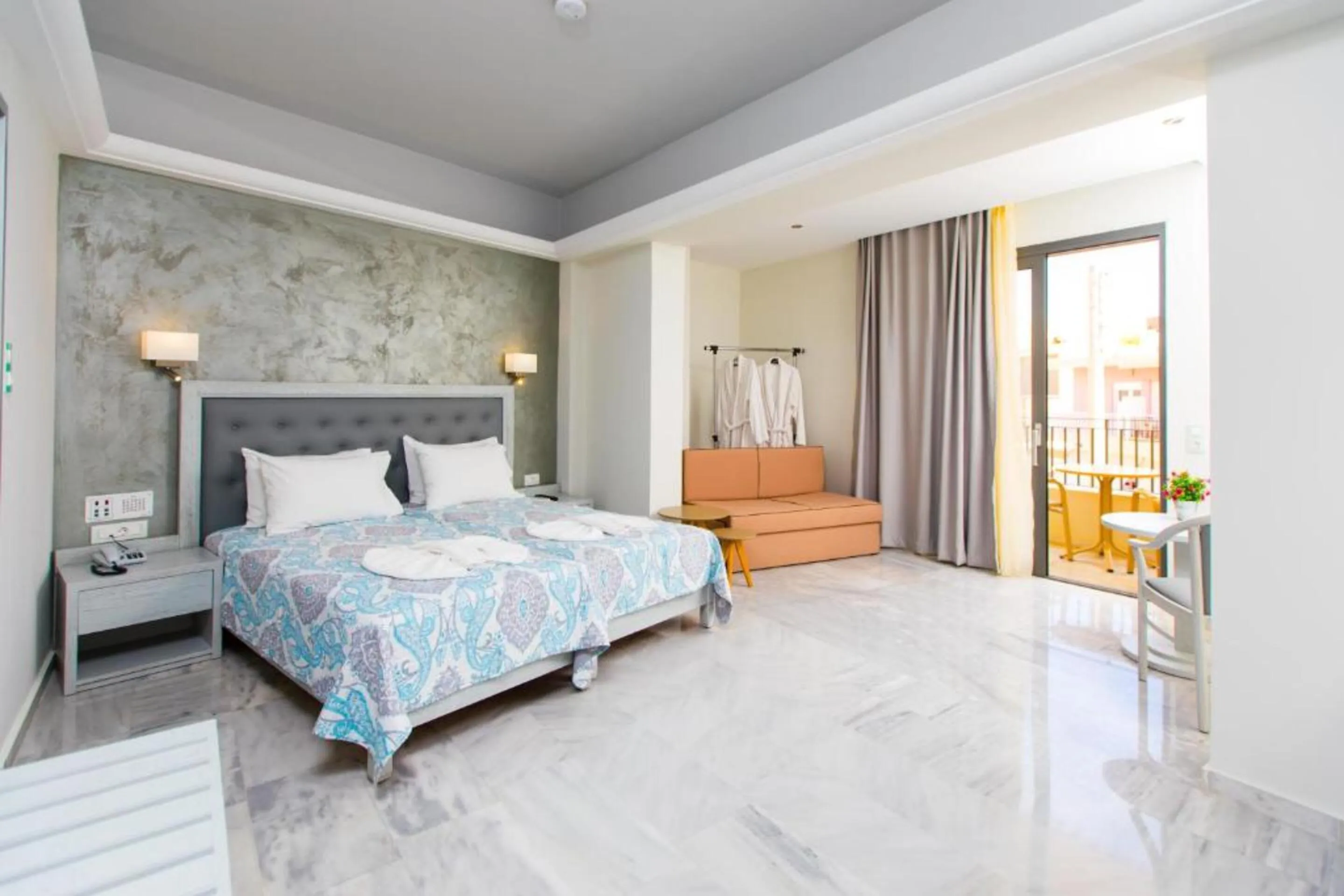 Anita Beach Hotel - Adults Only - 3