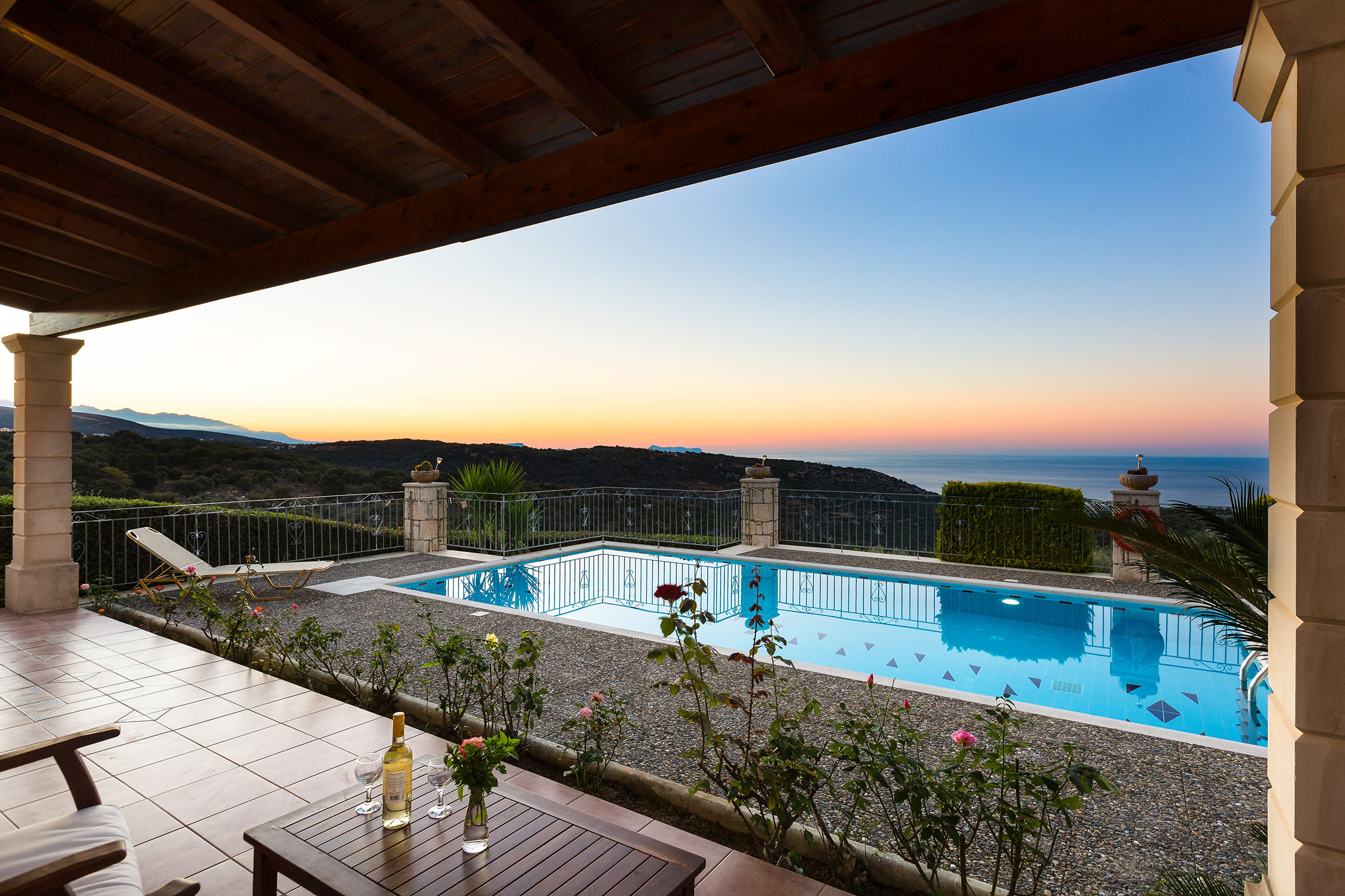Belvedere Villas
