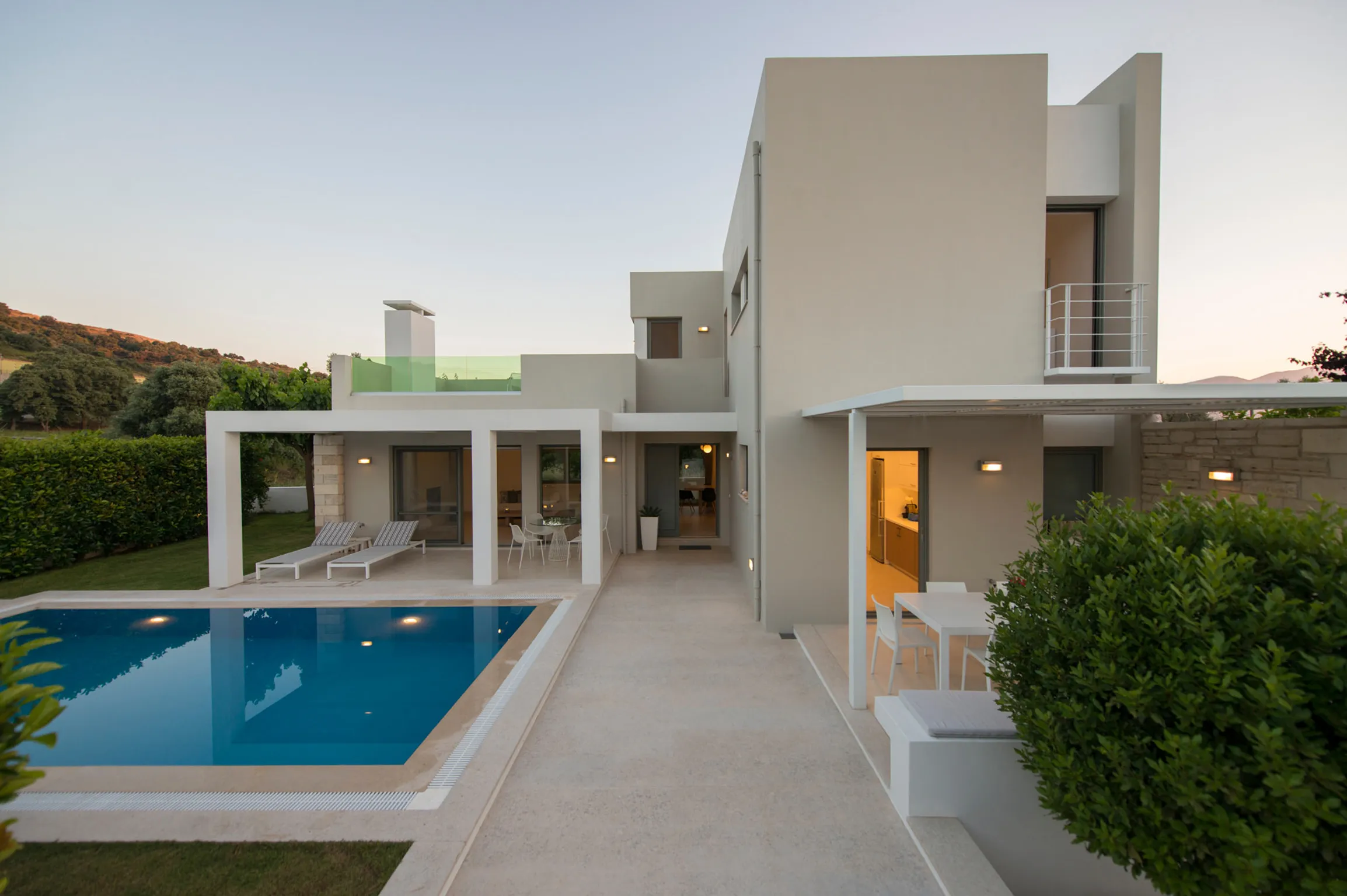 Villa Gonia - 3