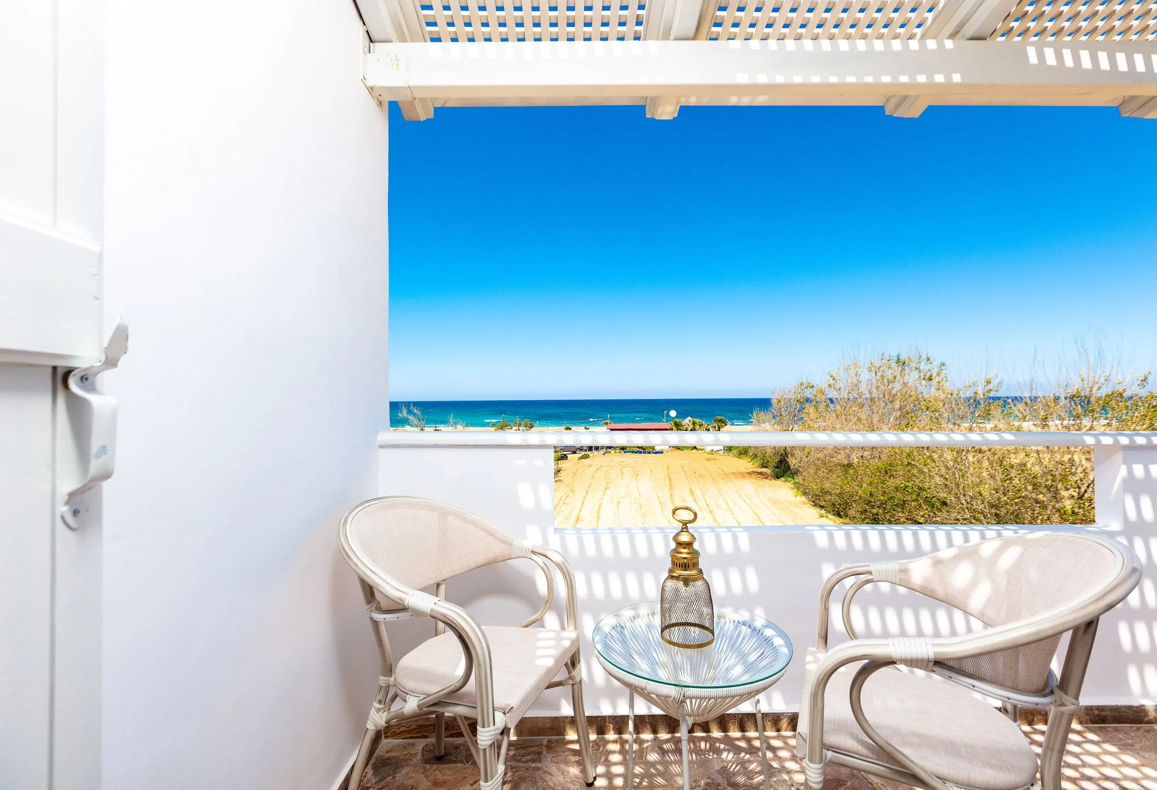 Pinelopi Beach Suites - 3