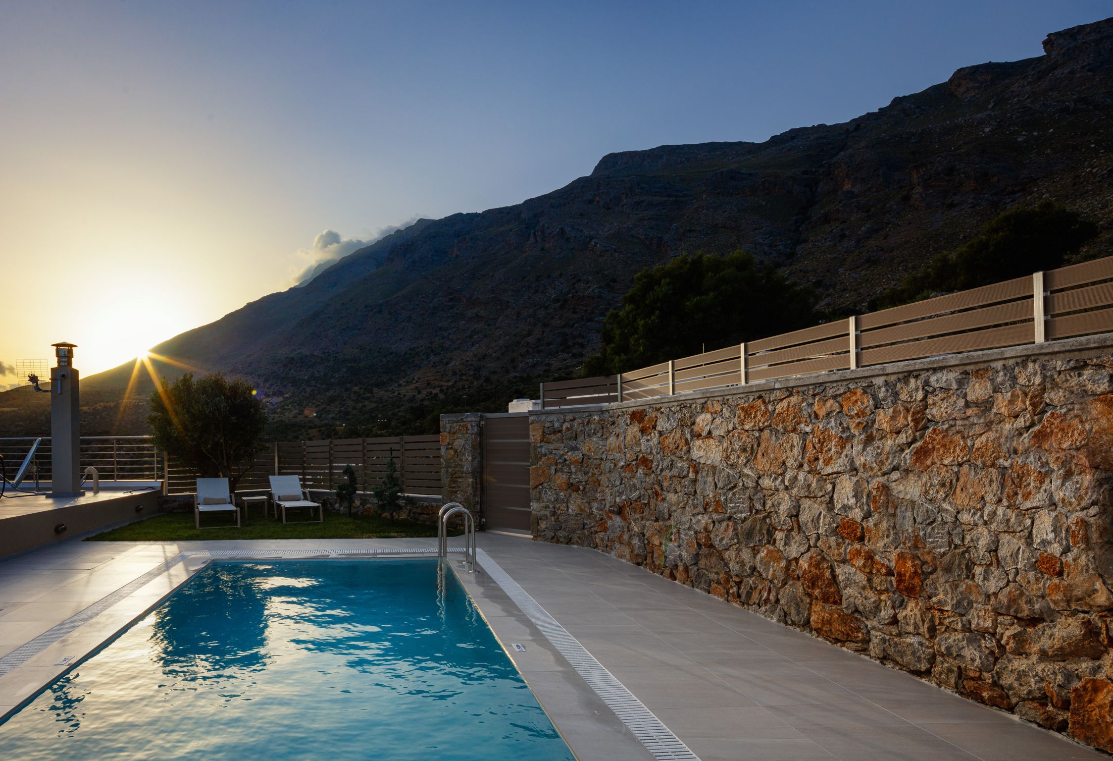 Kedros Villa - Hotel