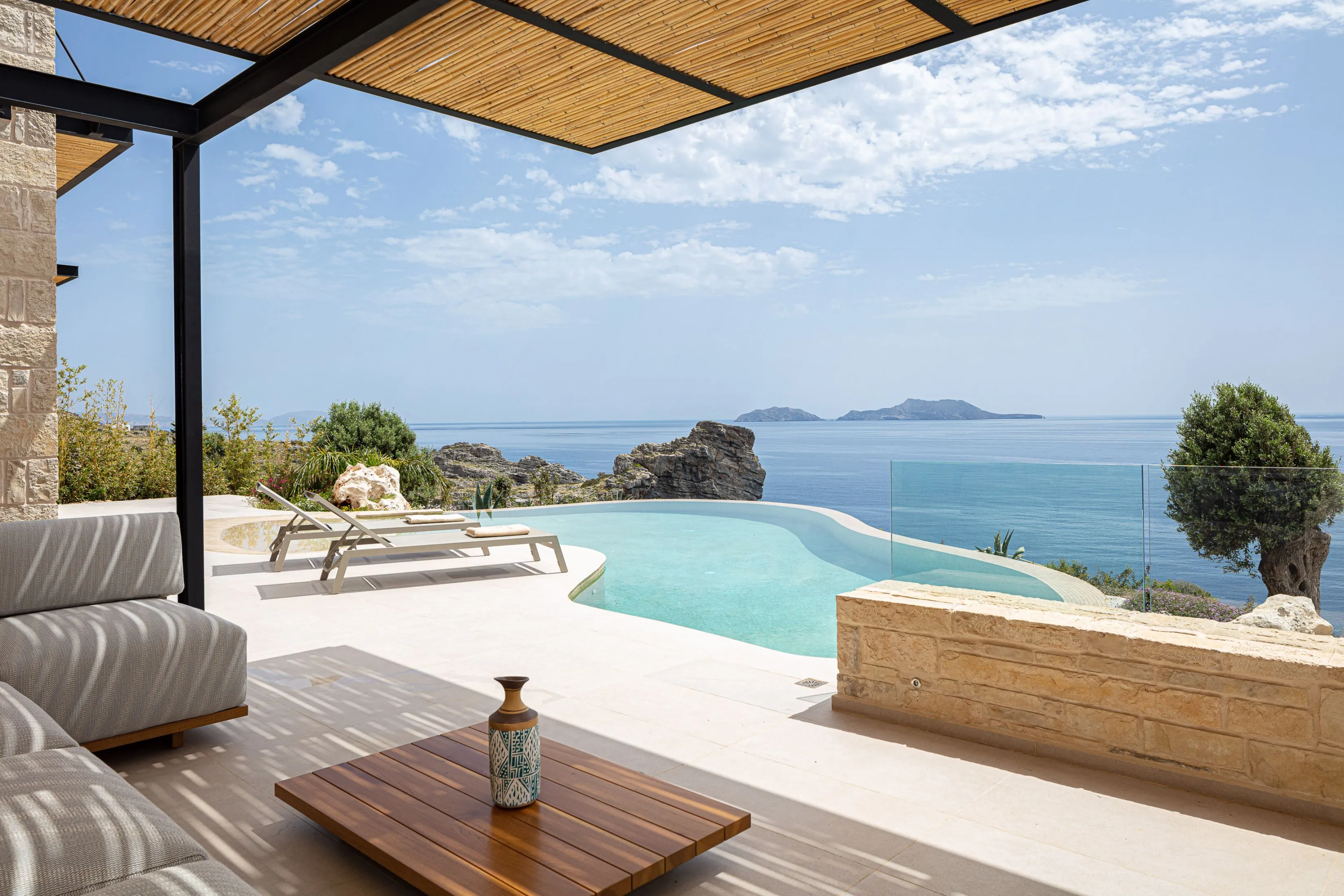 Domus Mare Villa I - 2