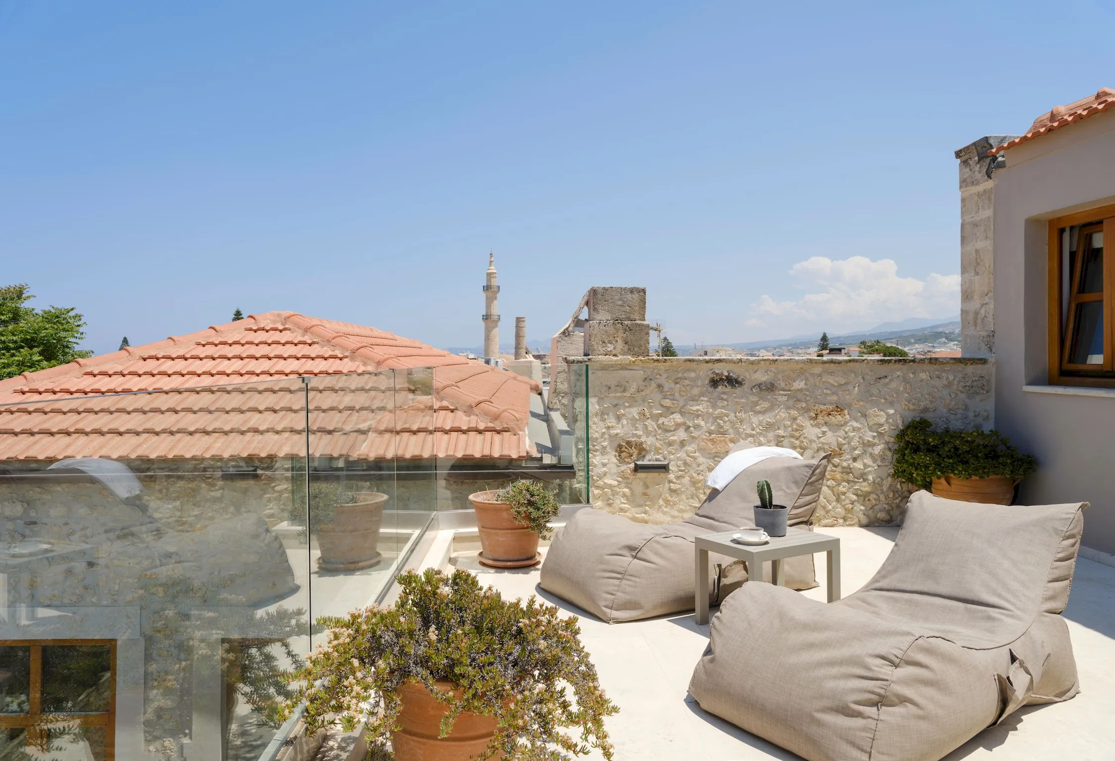 Casa dei Delfini - Boutique Hotel in Rethymno, Crete - 5