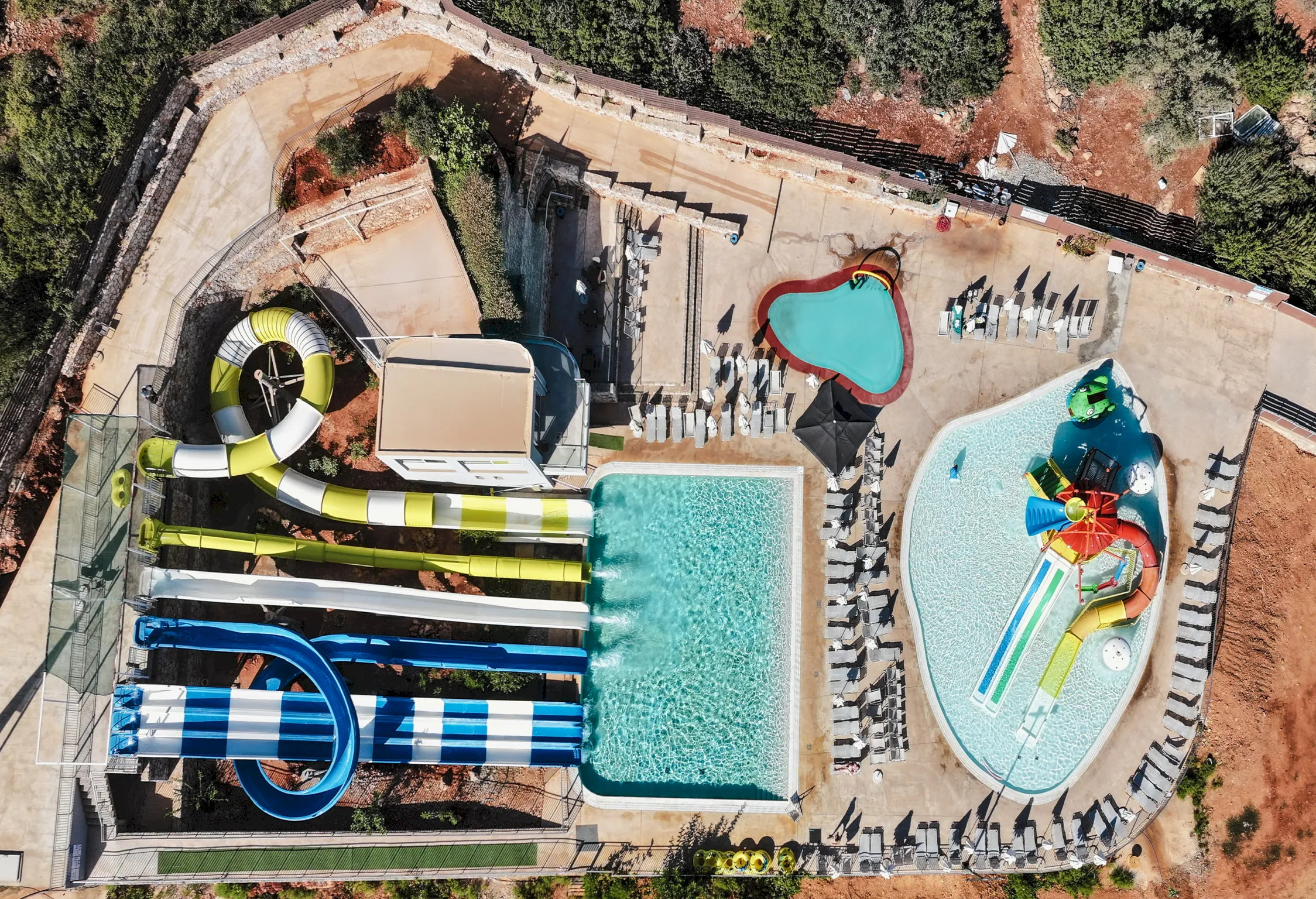 Atali Grand Resort