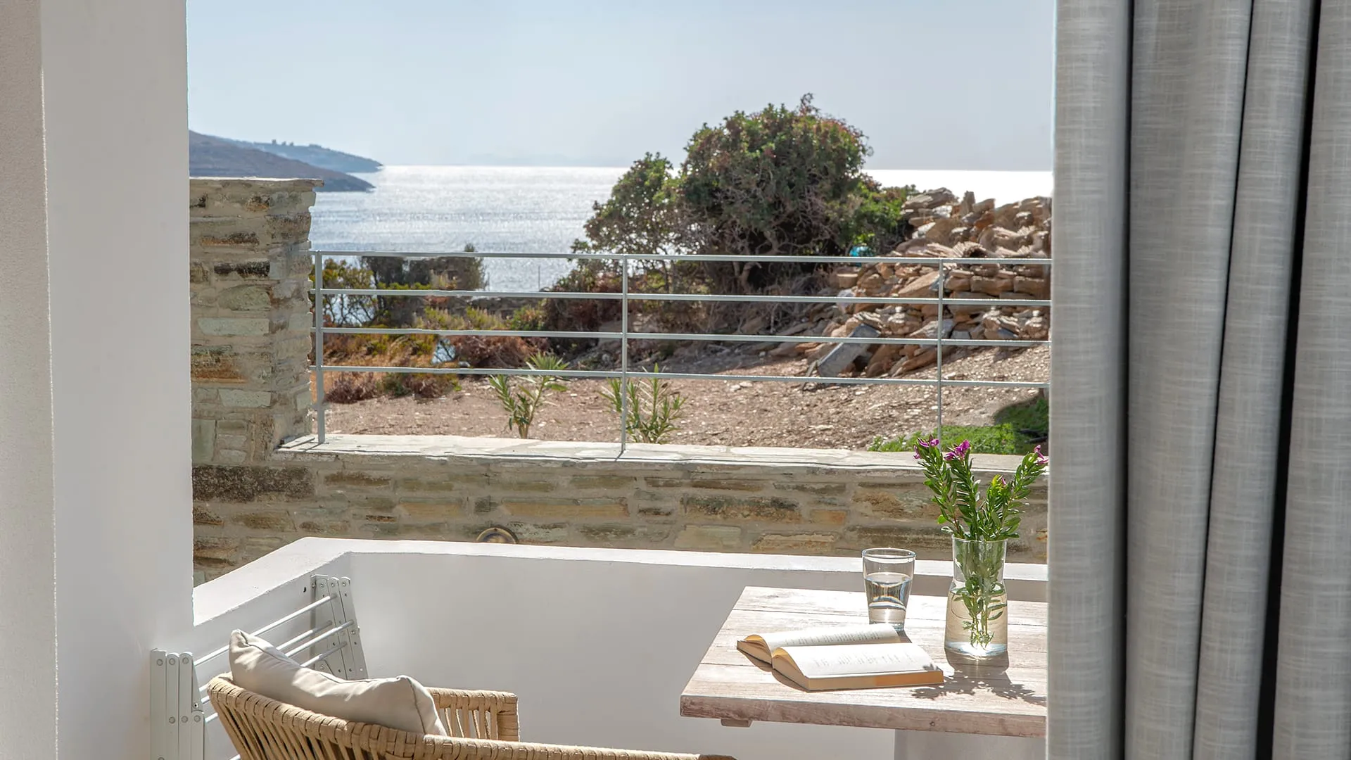 Niriis Sea View Studio Melite  - 3
