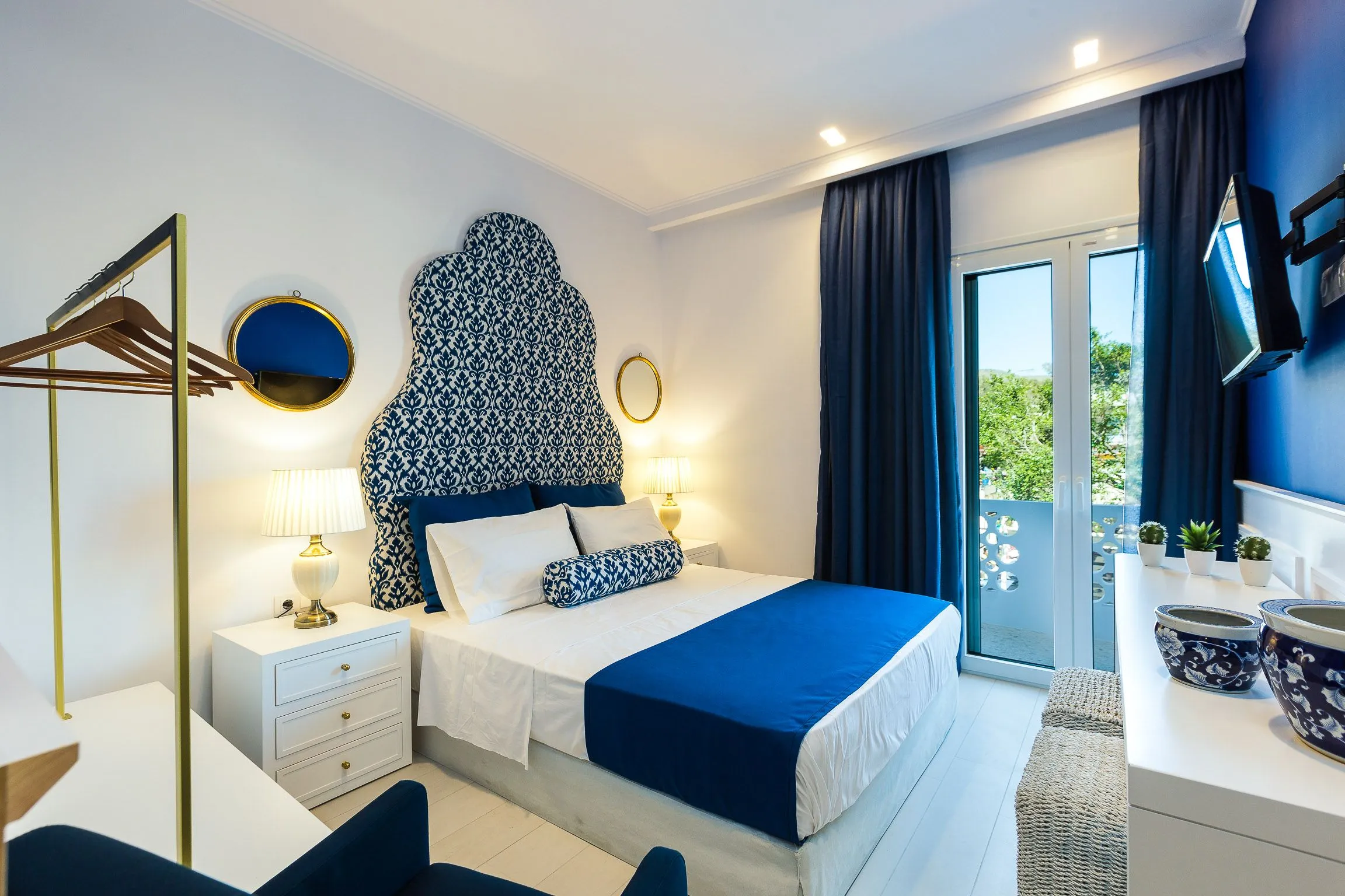 Georgioupolis Plaza Suites - 2