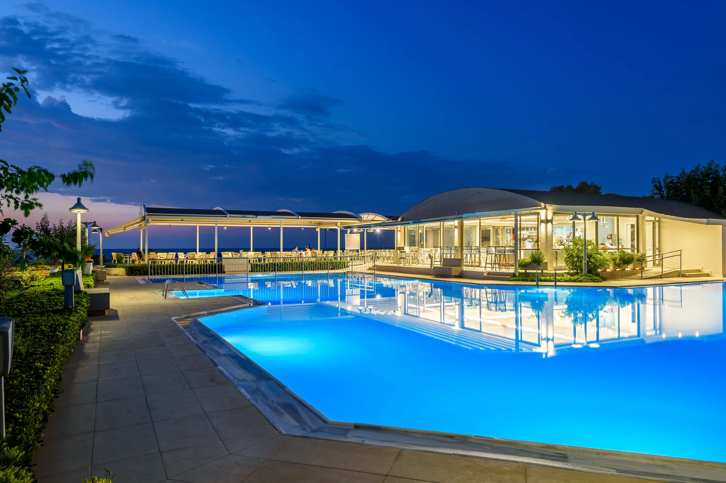 ENTHEON BY MARINOS BEACH - 2