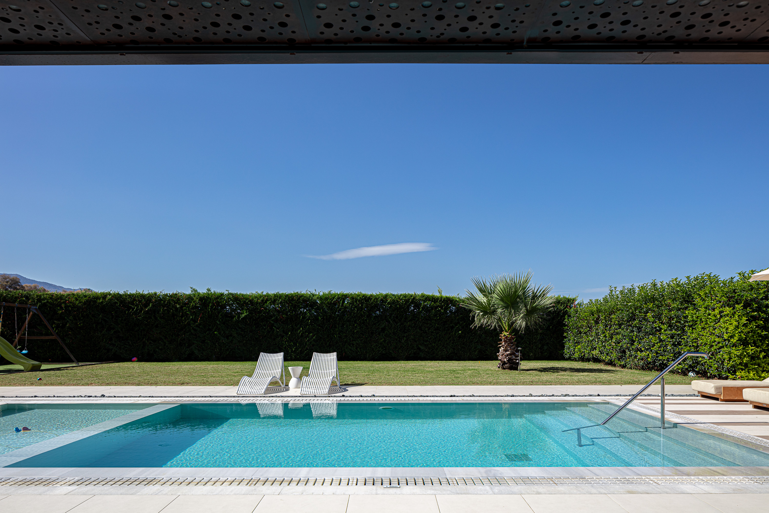 Terrazzo Luxury Villas