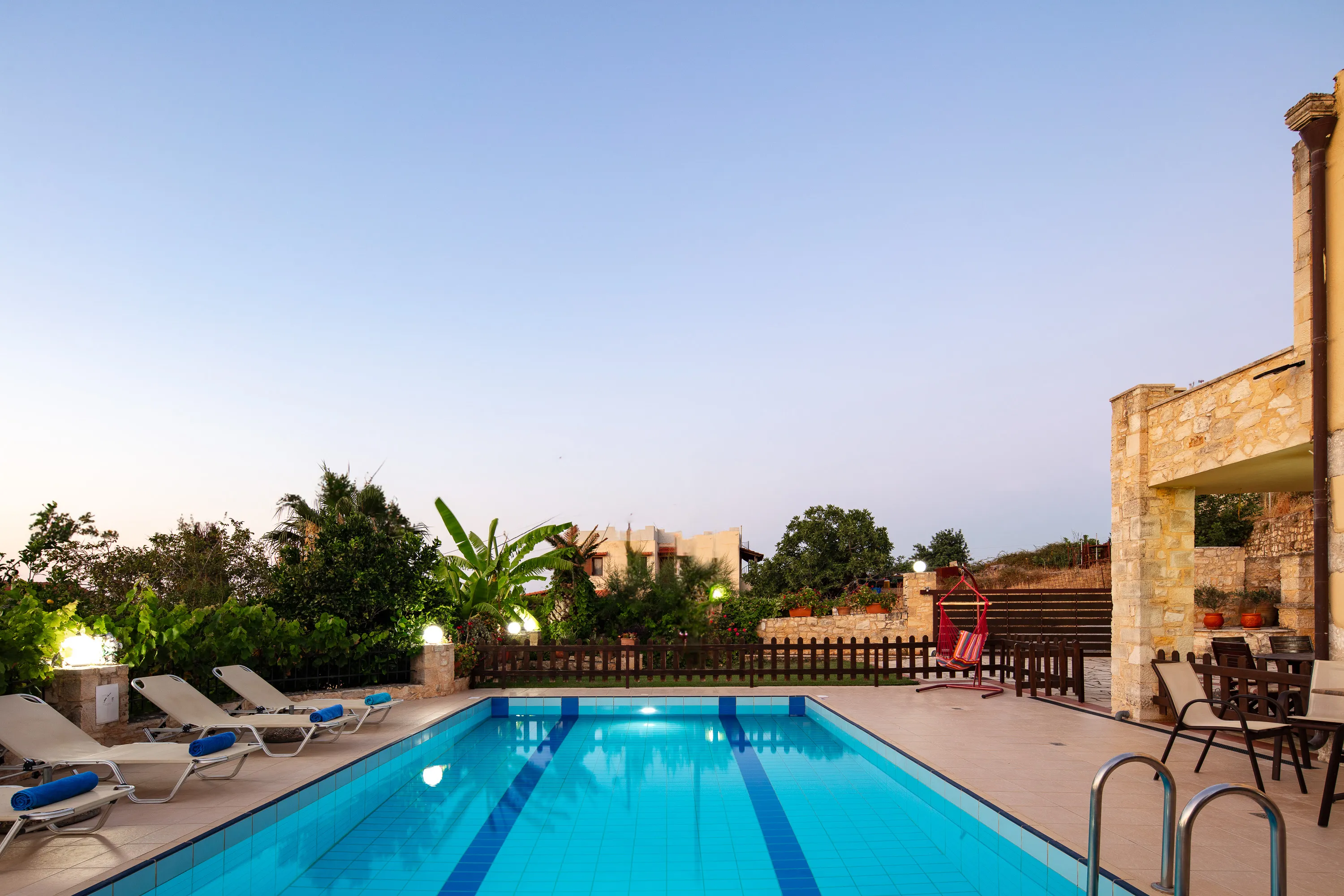 Villa Satra - 5