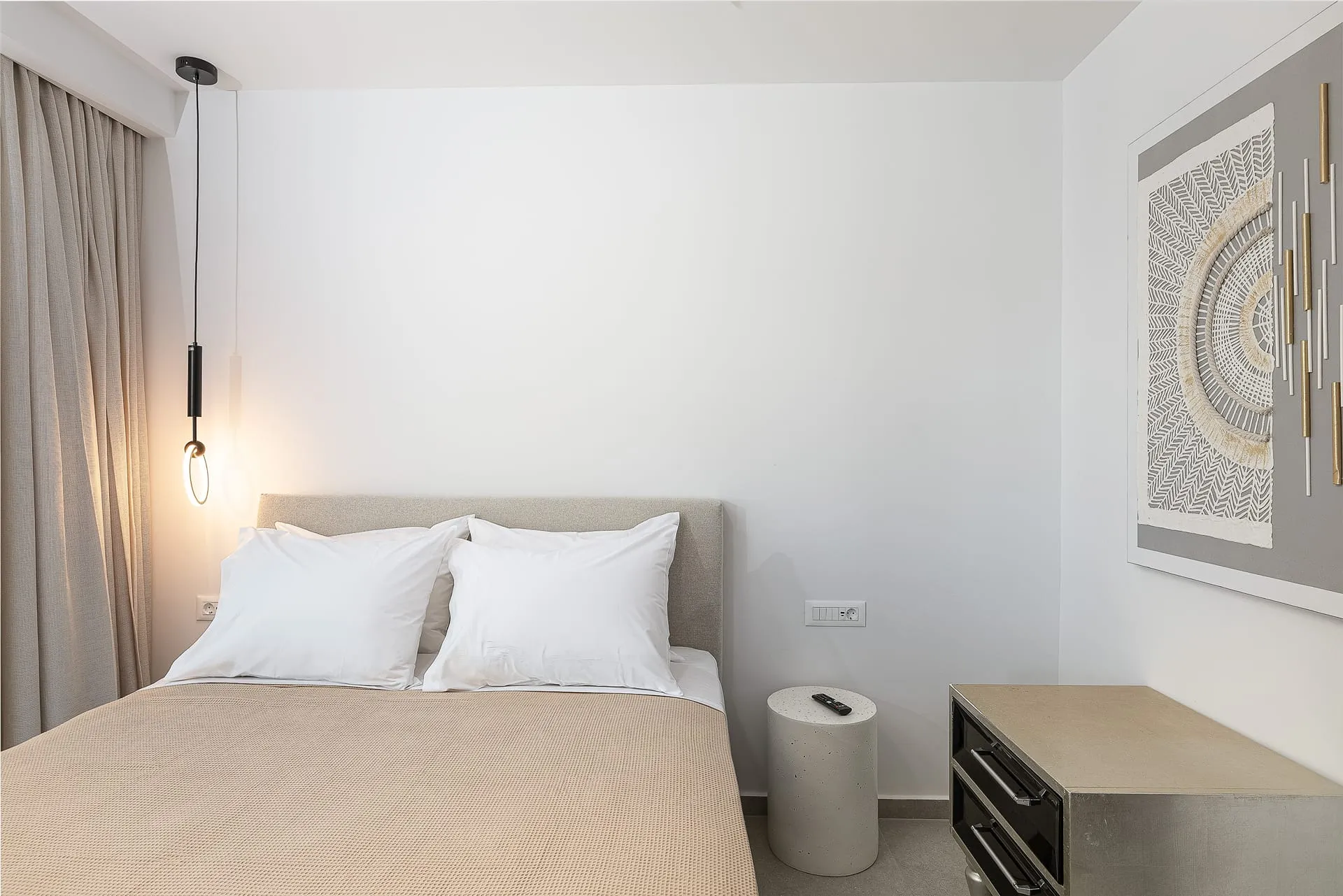 Solianna Rethymno Suites - 5