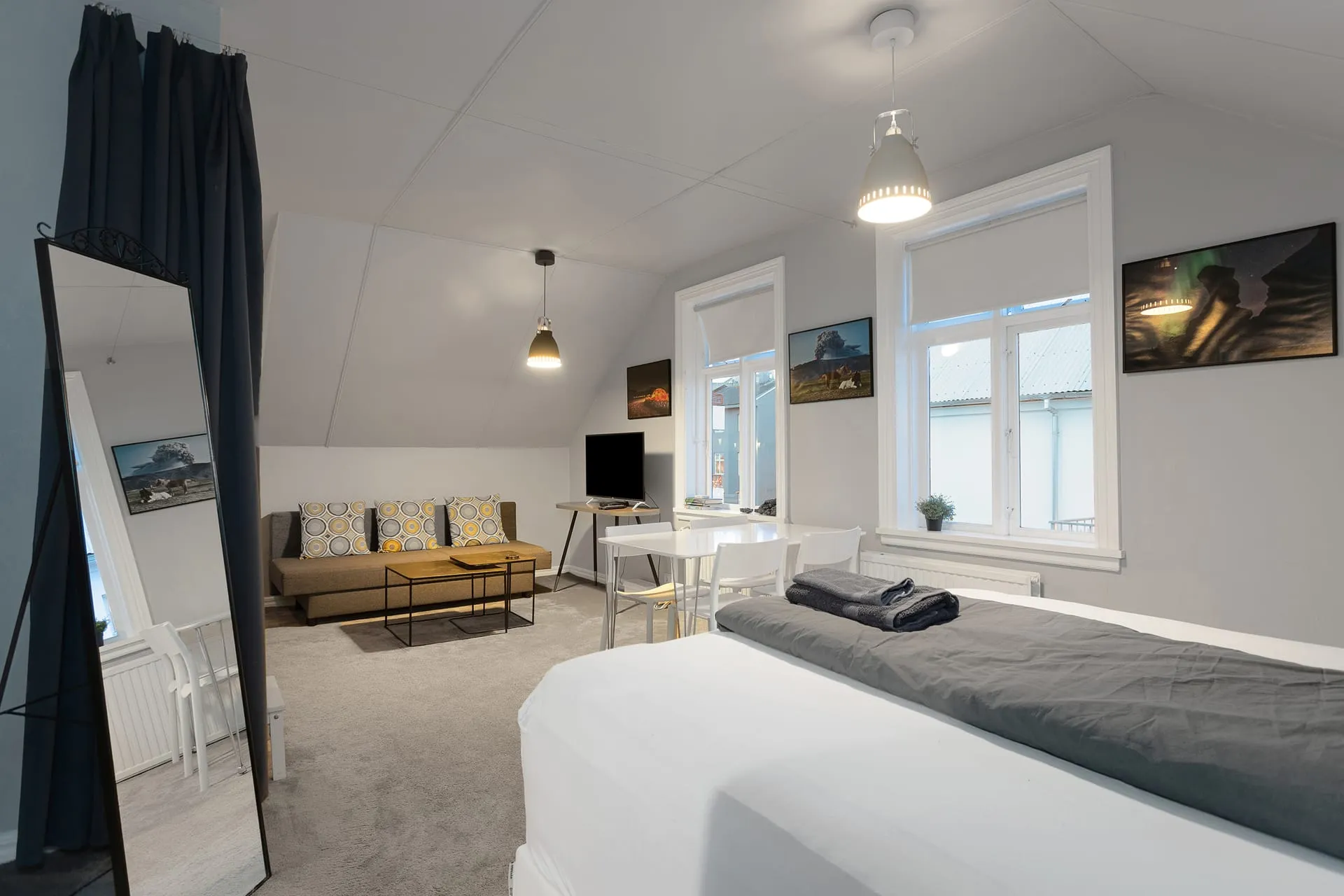 Kristín – Third Floor - 2