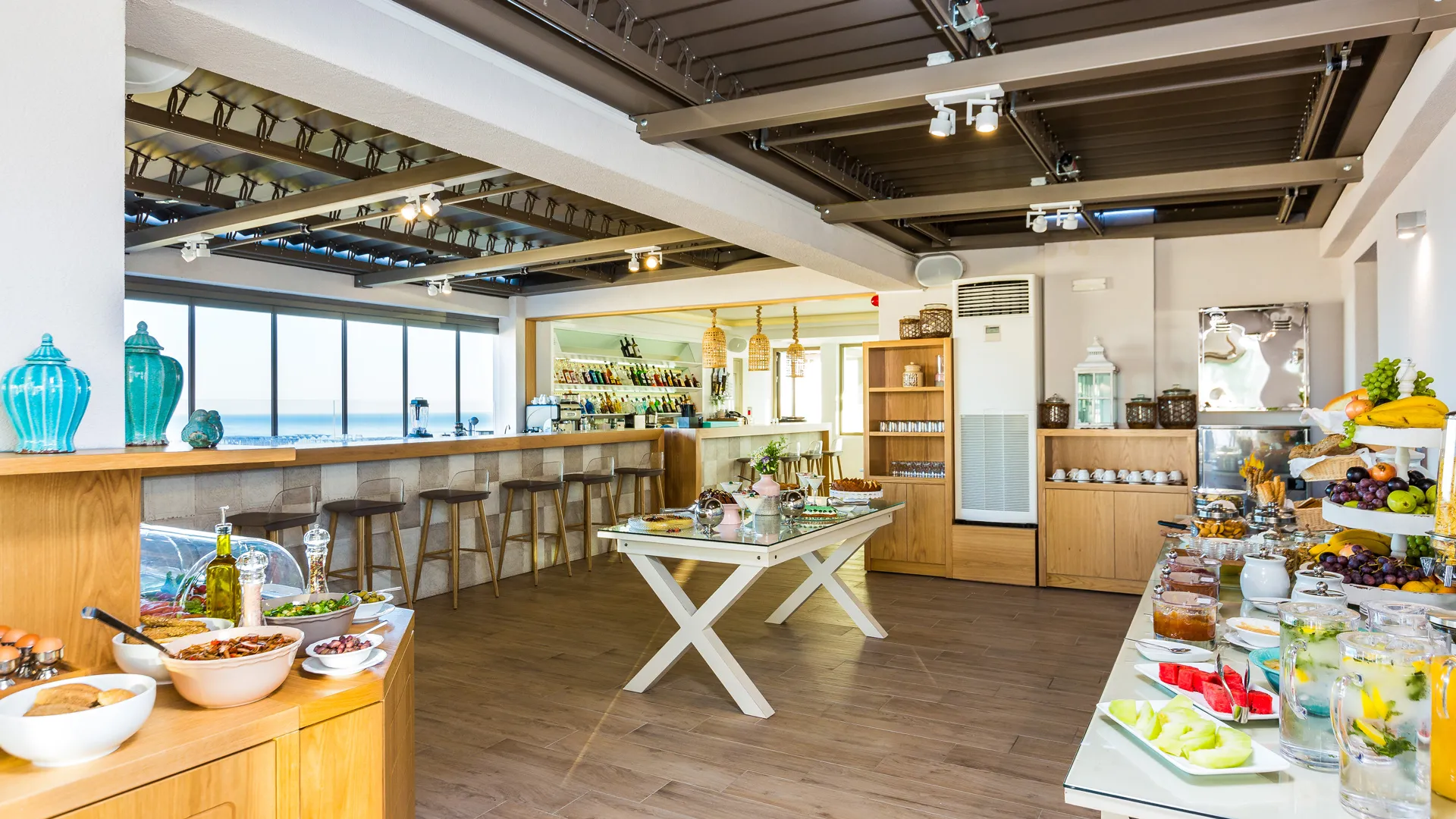 Menta City Boutique Hotel - 4