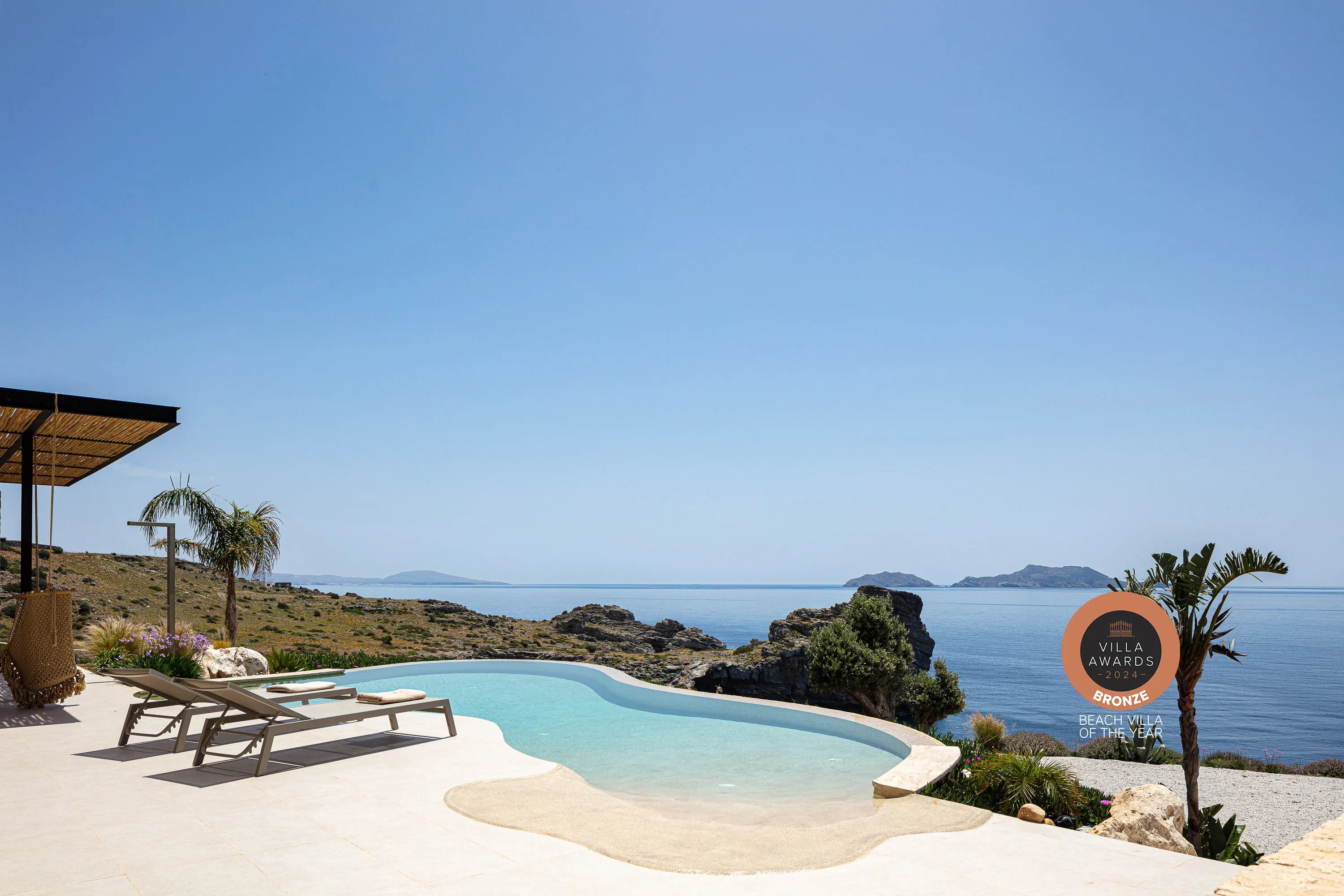 Domus Mare Villa II