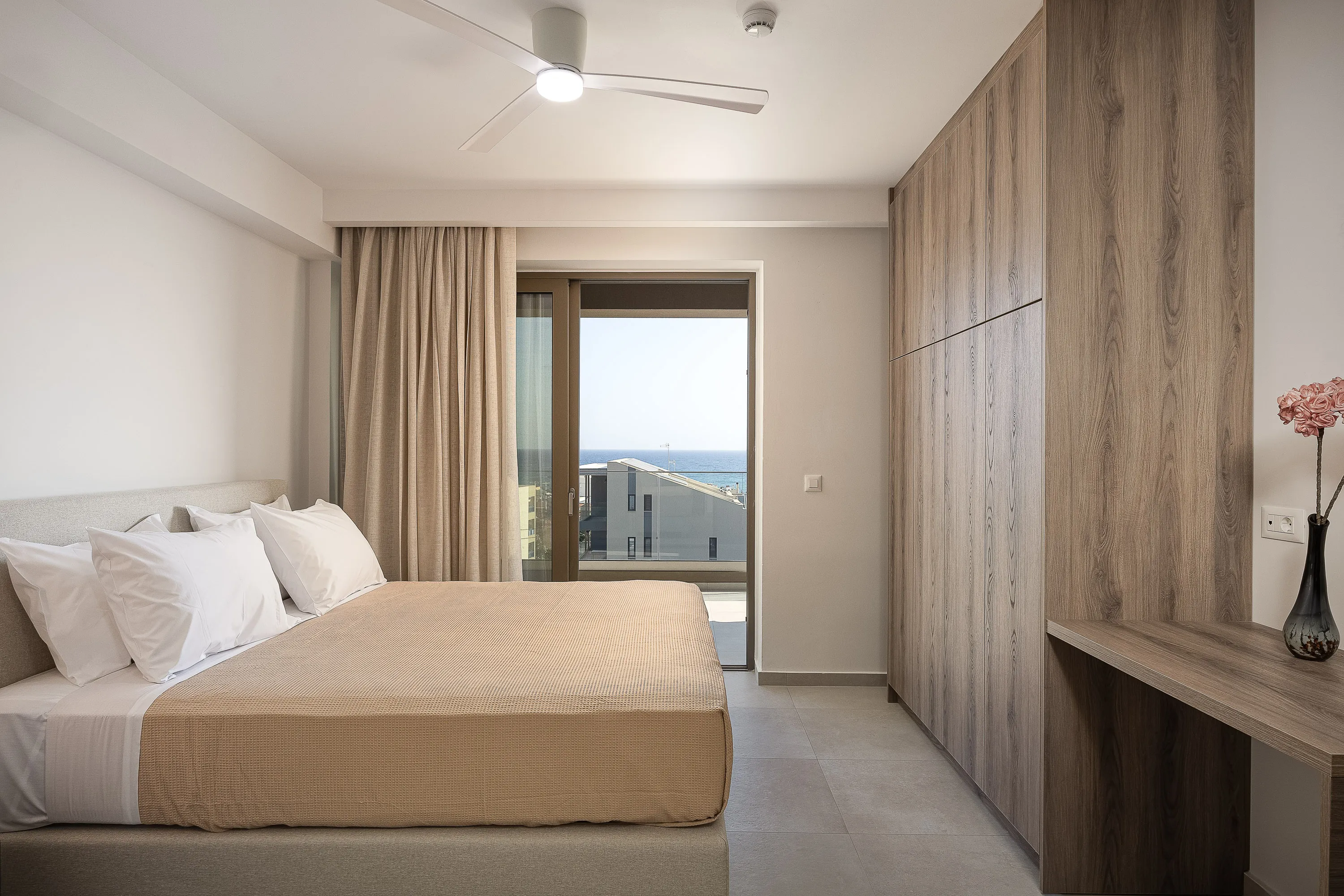 Solianna Rethymno Suites