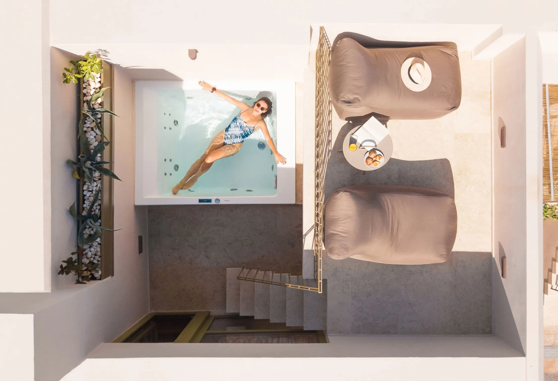 Neratzé Hammam Suites - 2