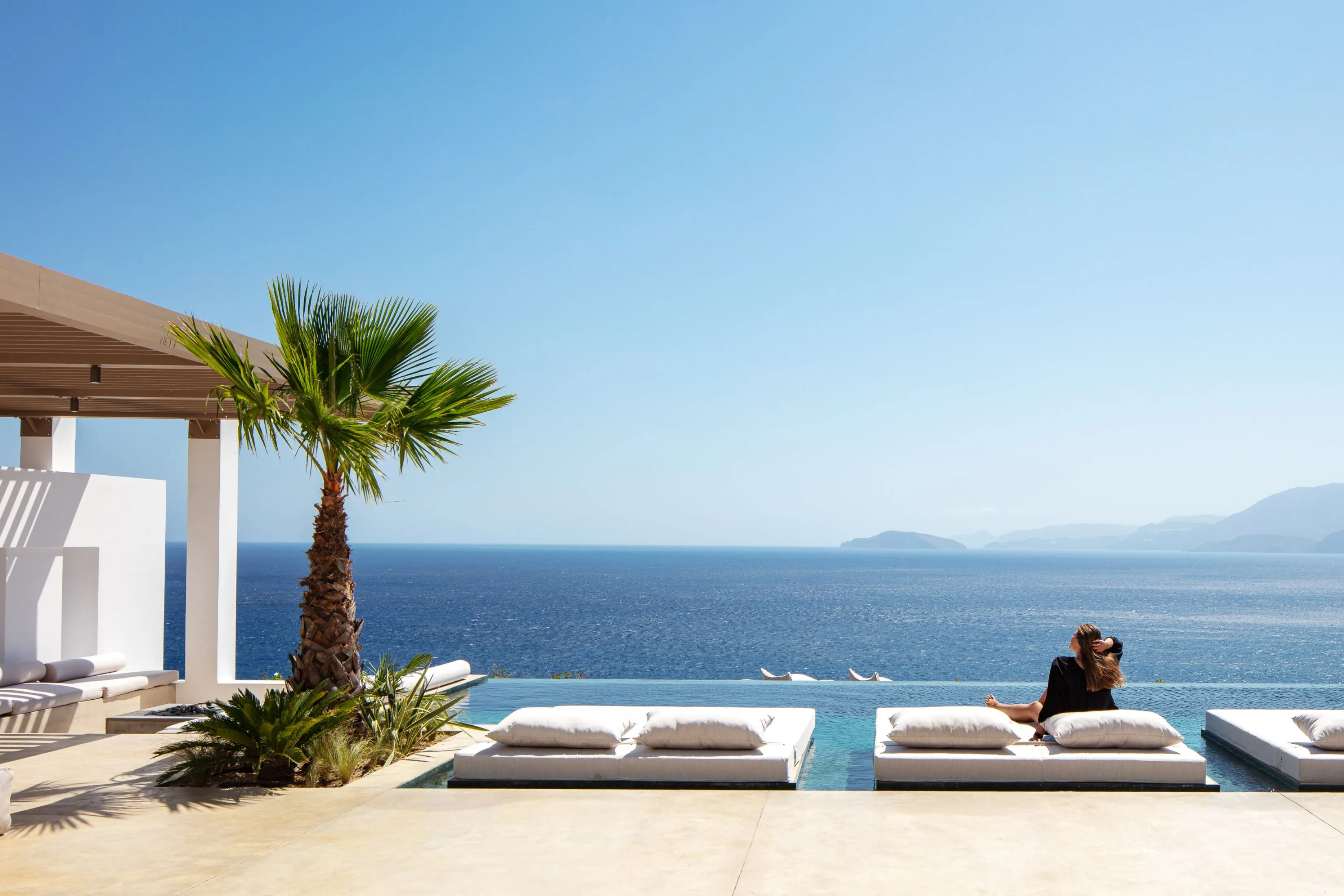 Certified properties