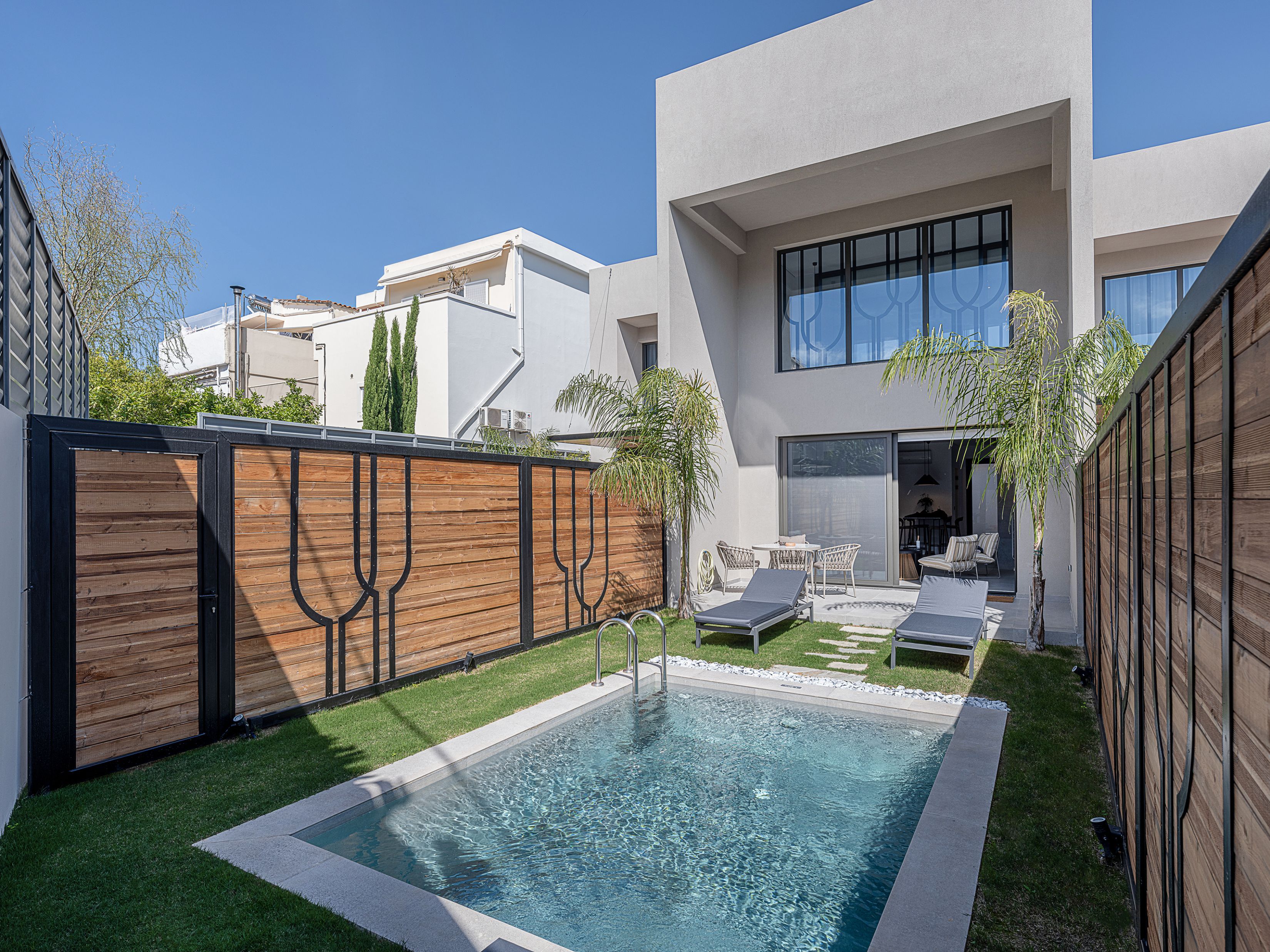 JnV Luxury Villas