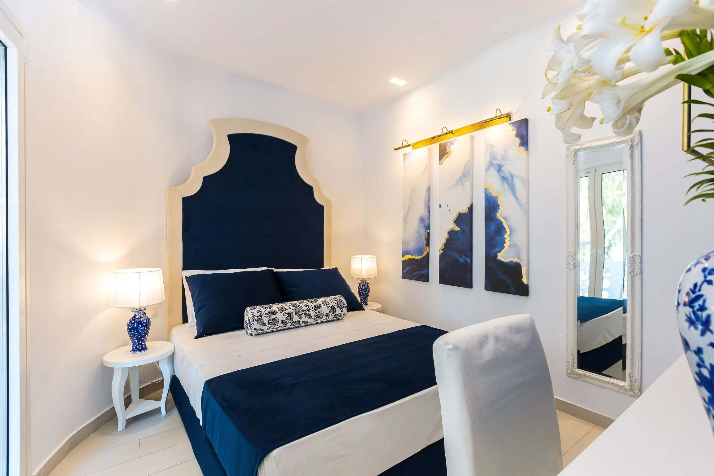 Georgioupolis Plaza Suites - 5