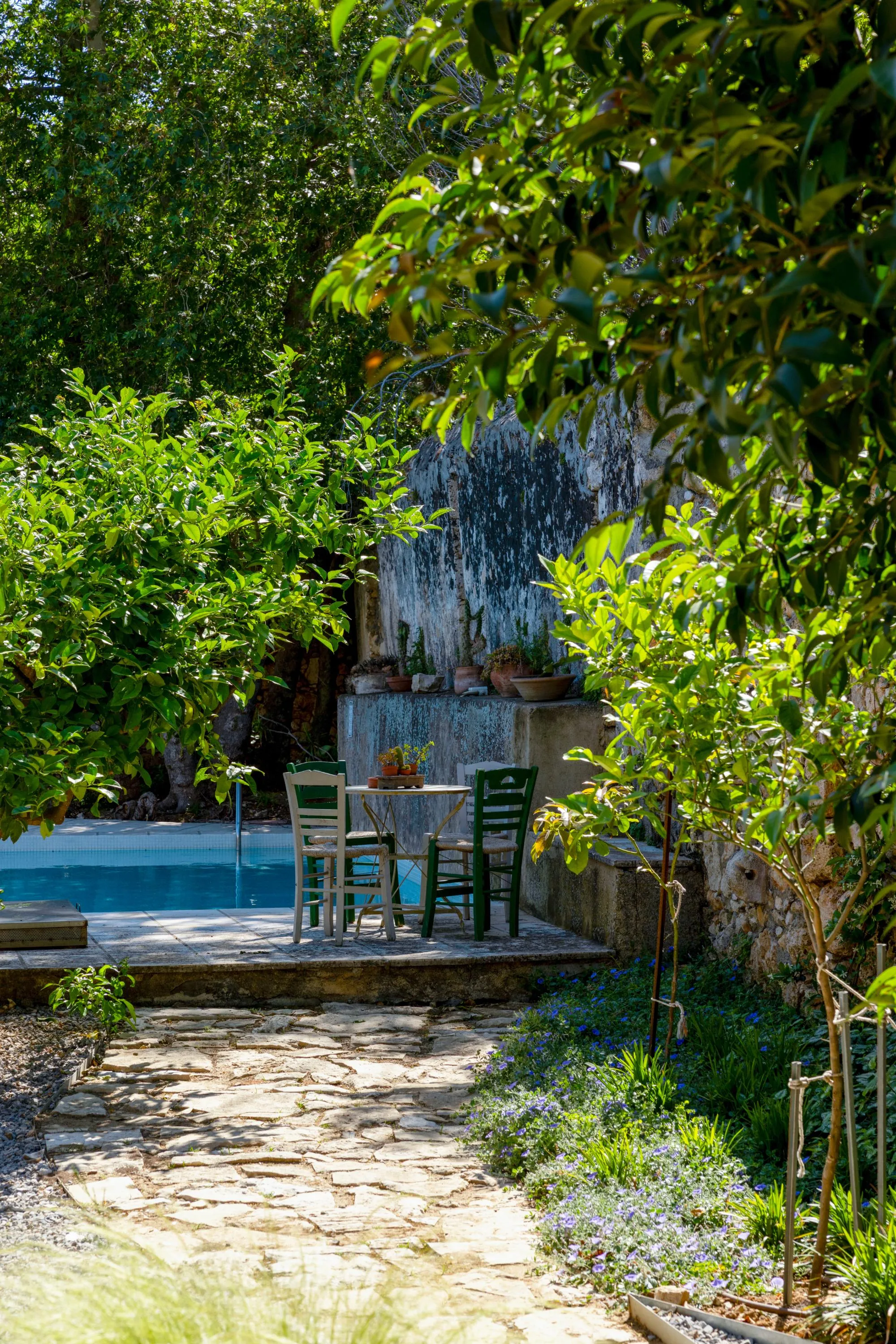 Villa Svega - 2