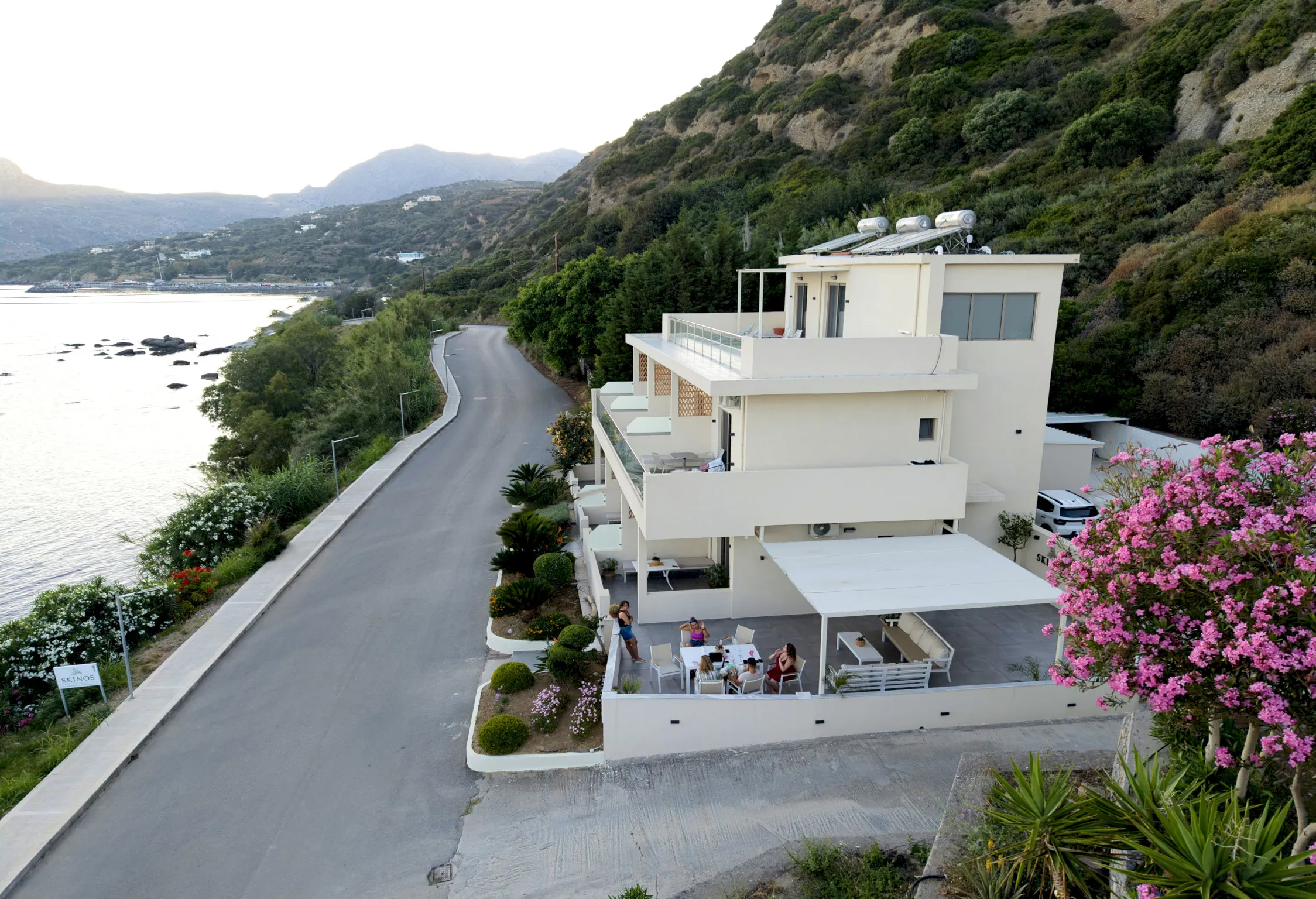 Skinos Apartments - 4