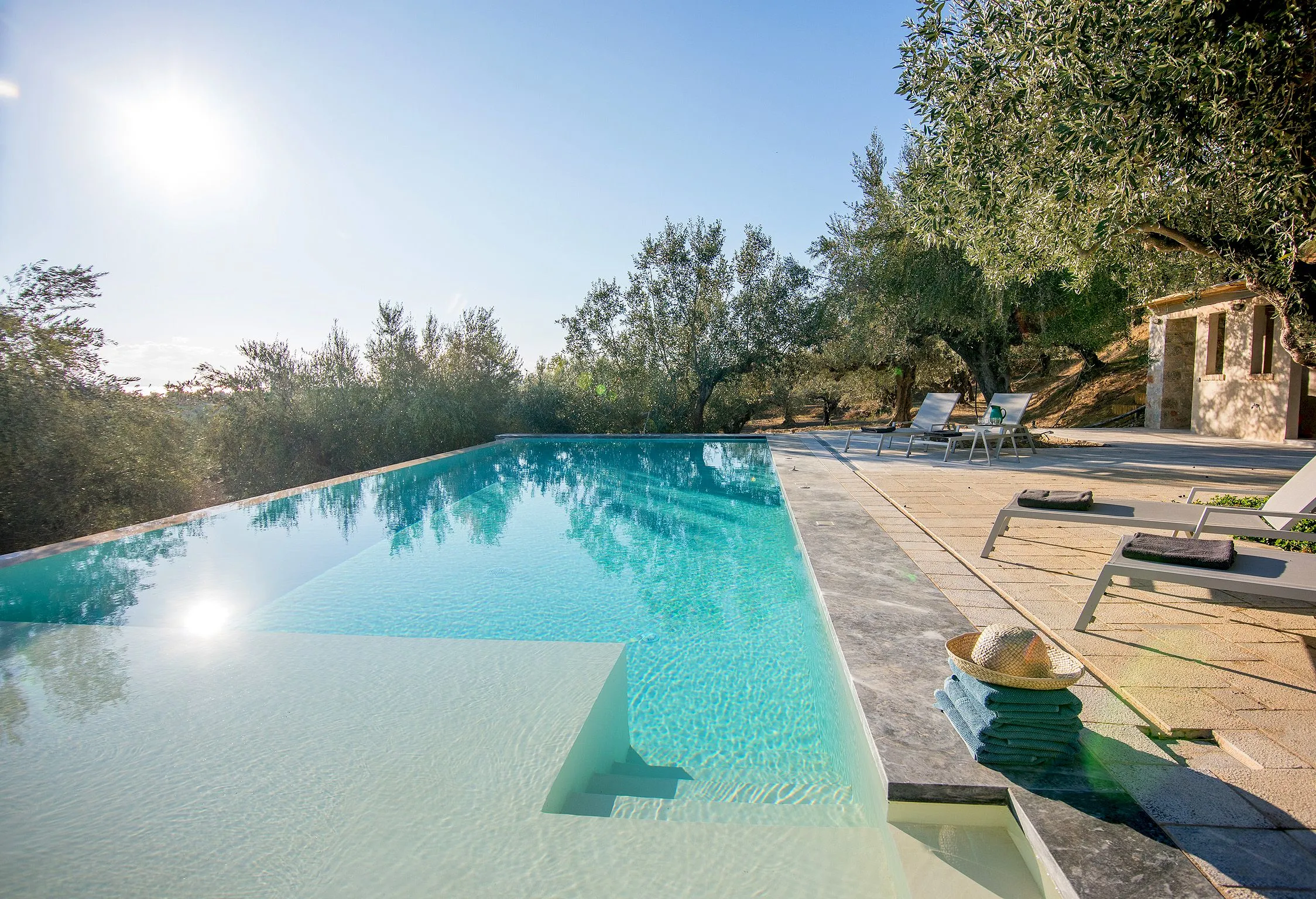 Villa Klotildi
