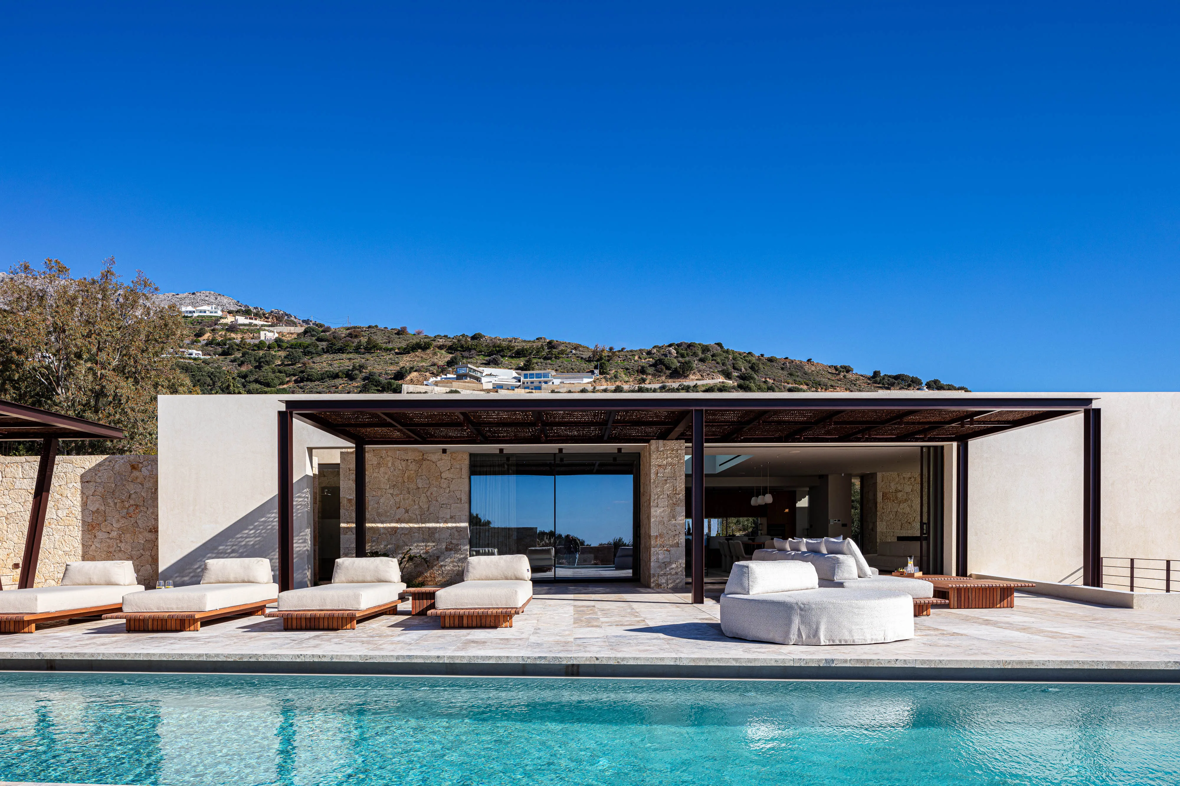 A space that invites you to linger, to savor the moments, and to be fully present in the calmness of the surroundings
