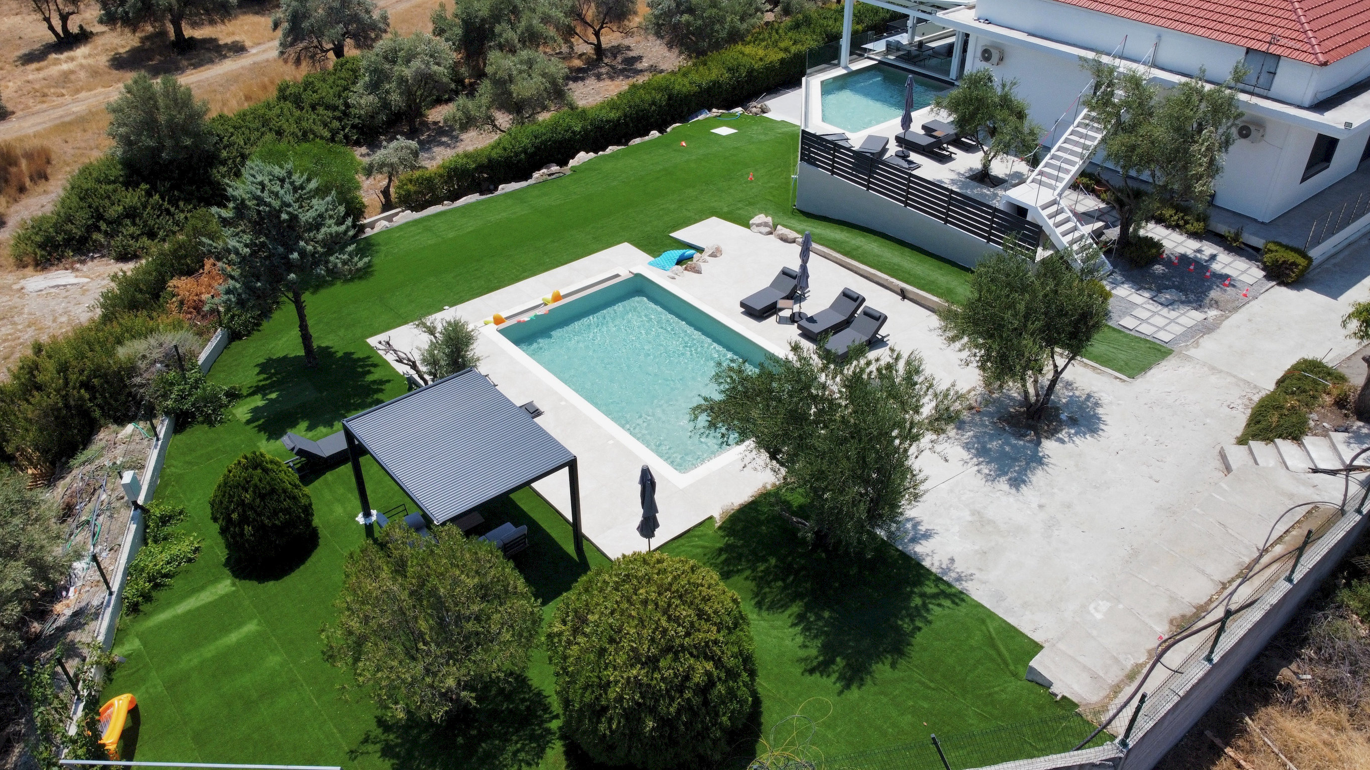 Aventine Luxury Residences Rhodes