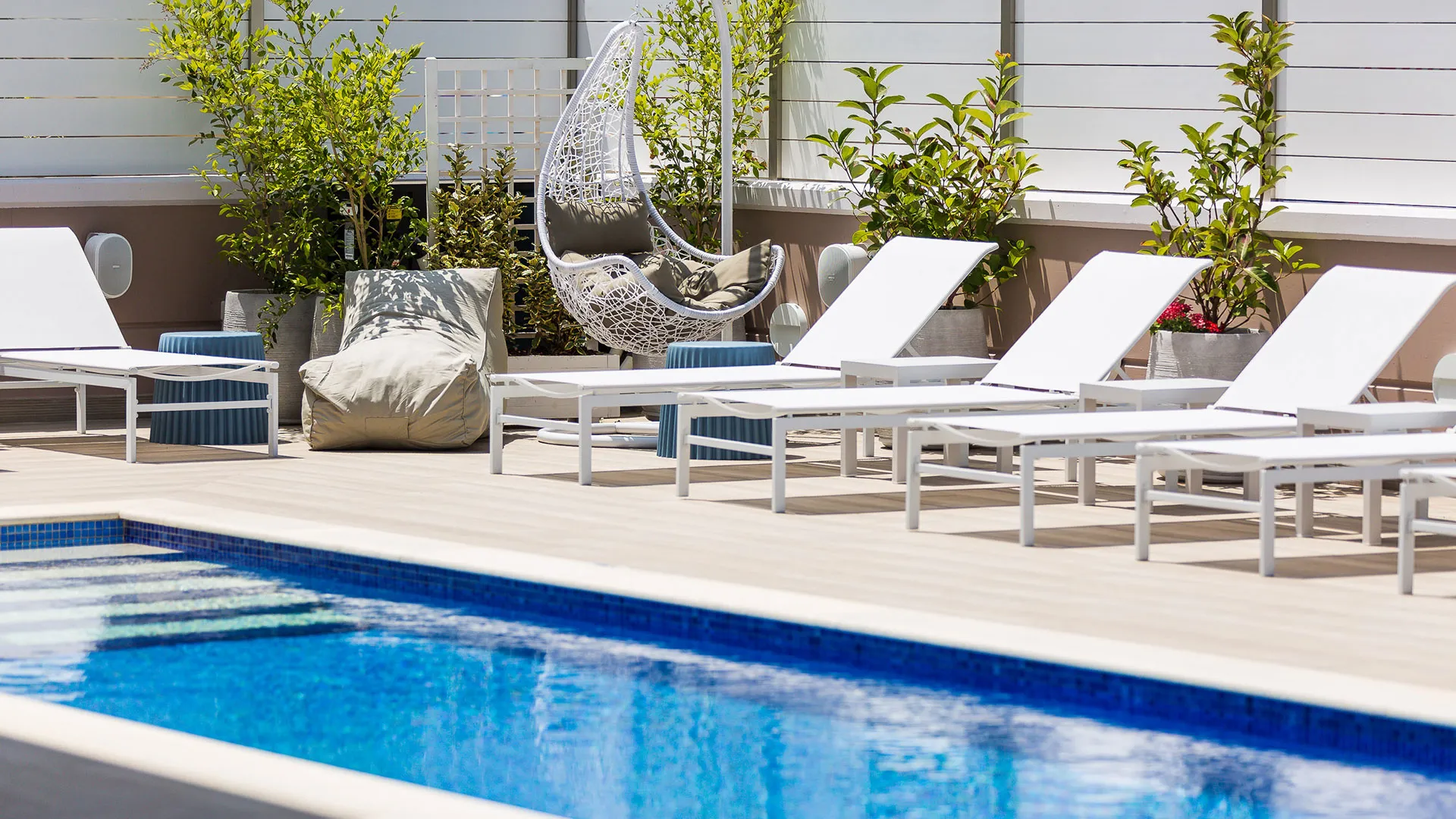 Menta City Boutique Hotel - 2